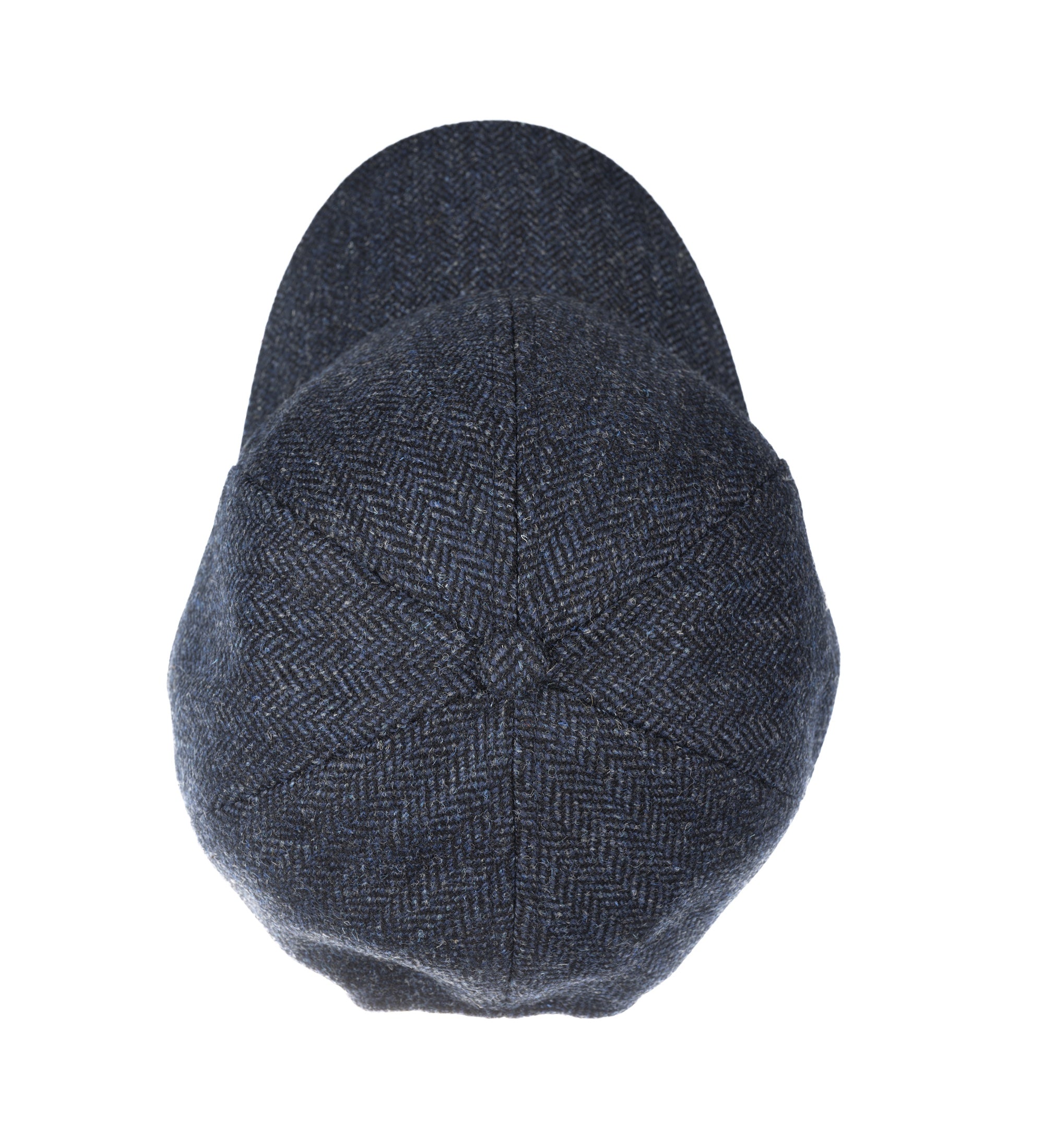 Baseball Tweed cap in Z539