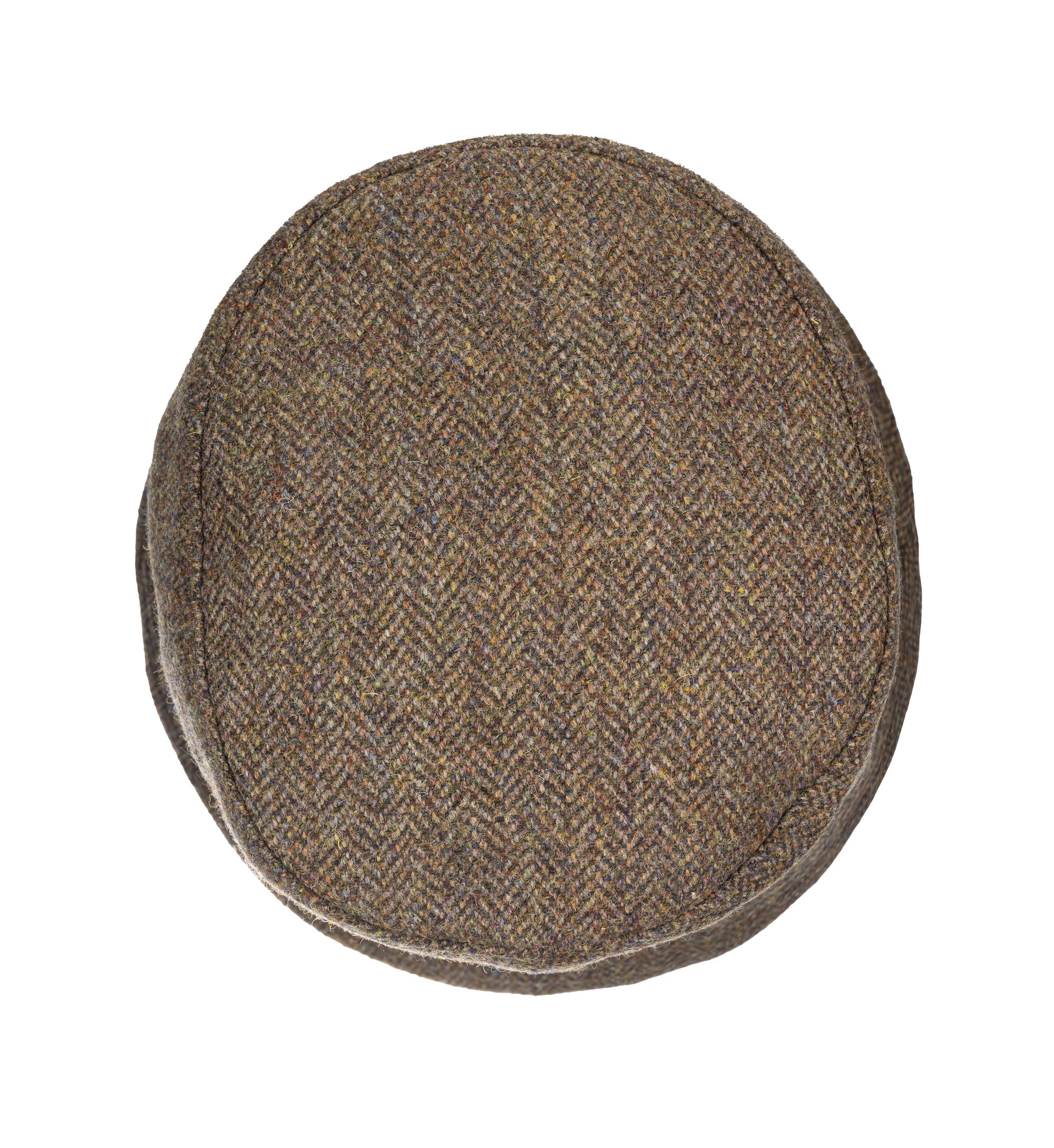 Bucket Tweed Hat in Z524
