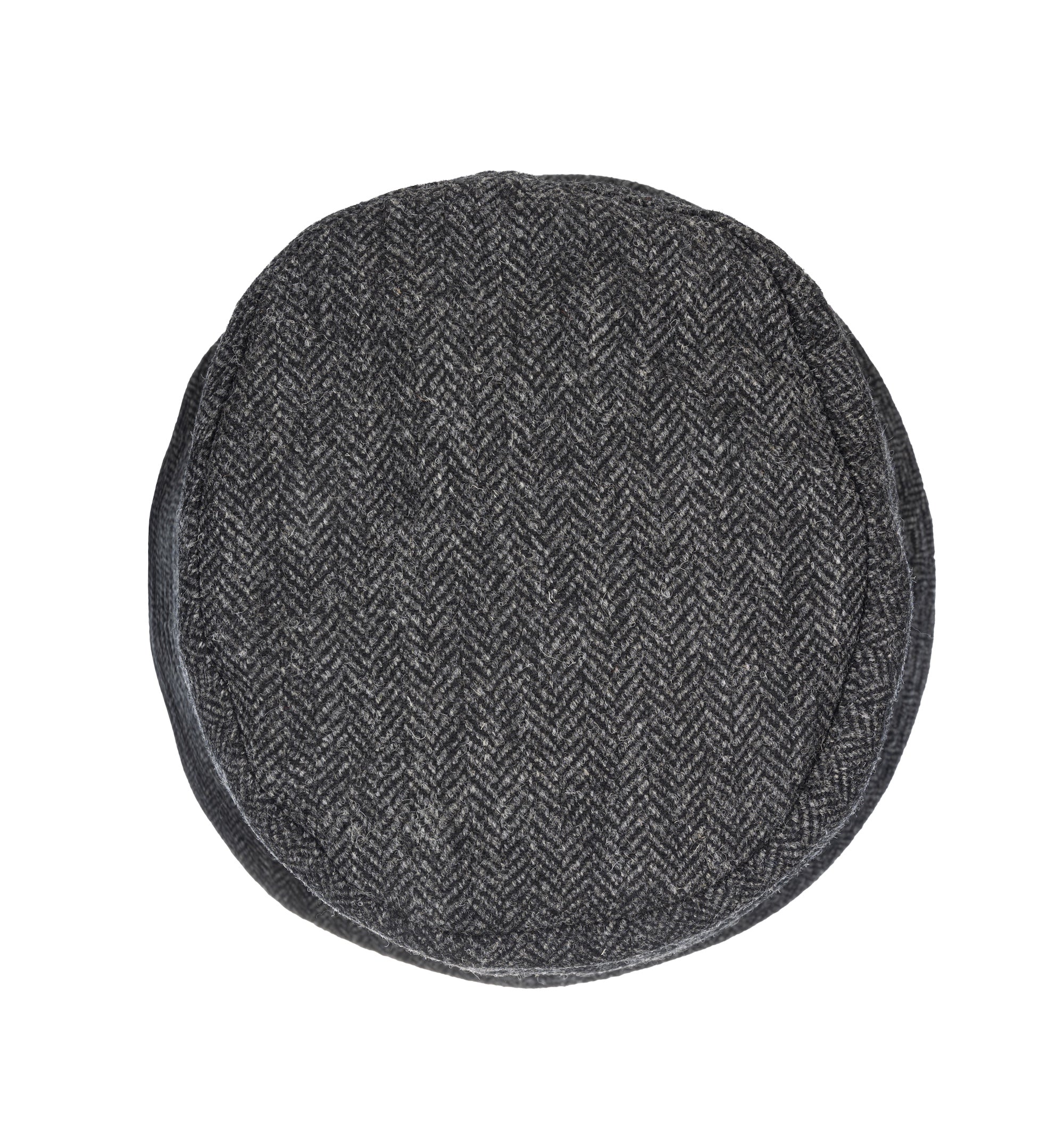 Bucket Tweed Hat in Z537