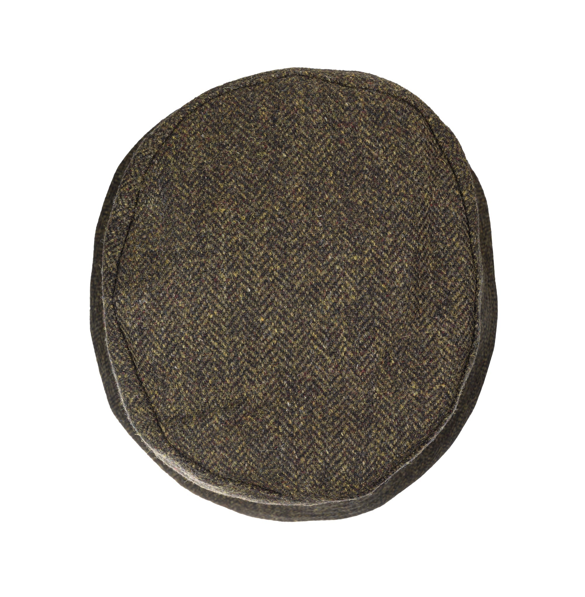 Bucket Tweed Hat in Z506