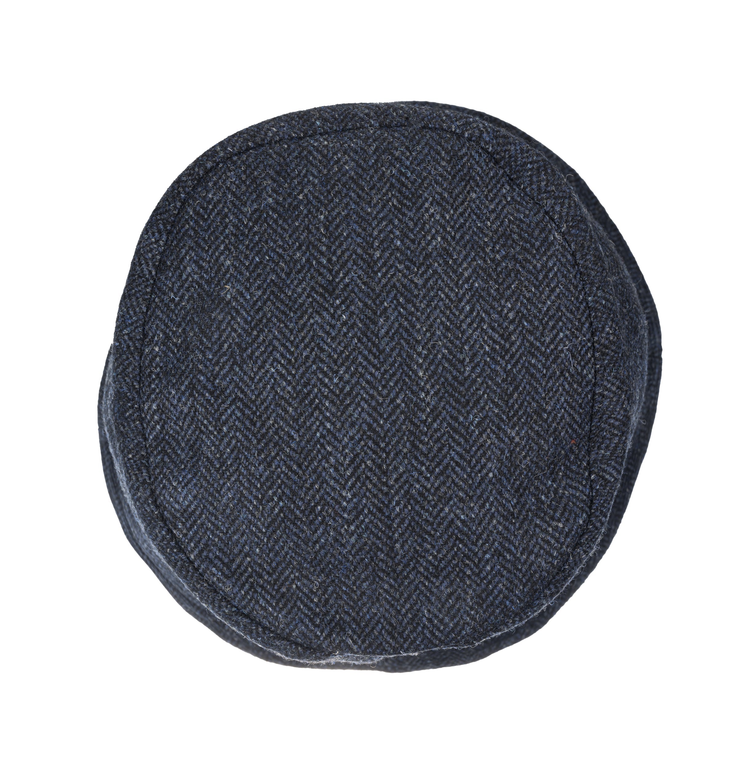 Bucket Tweed Hat in Z539