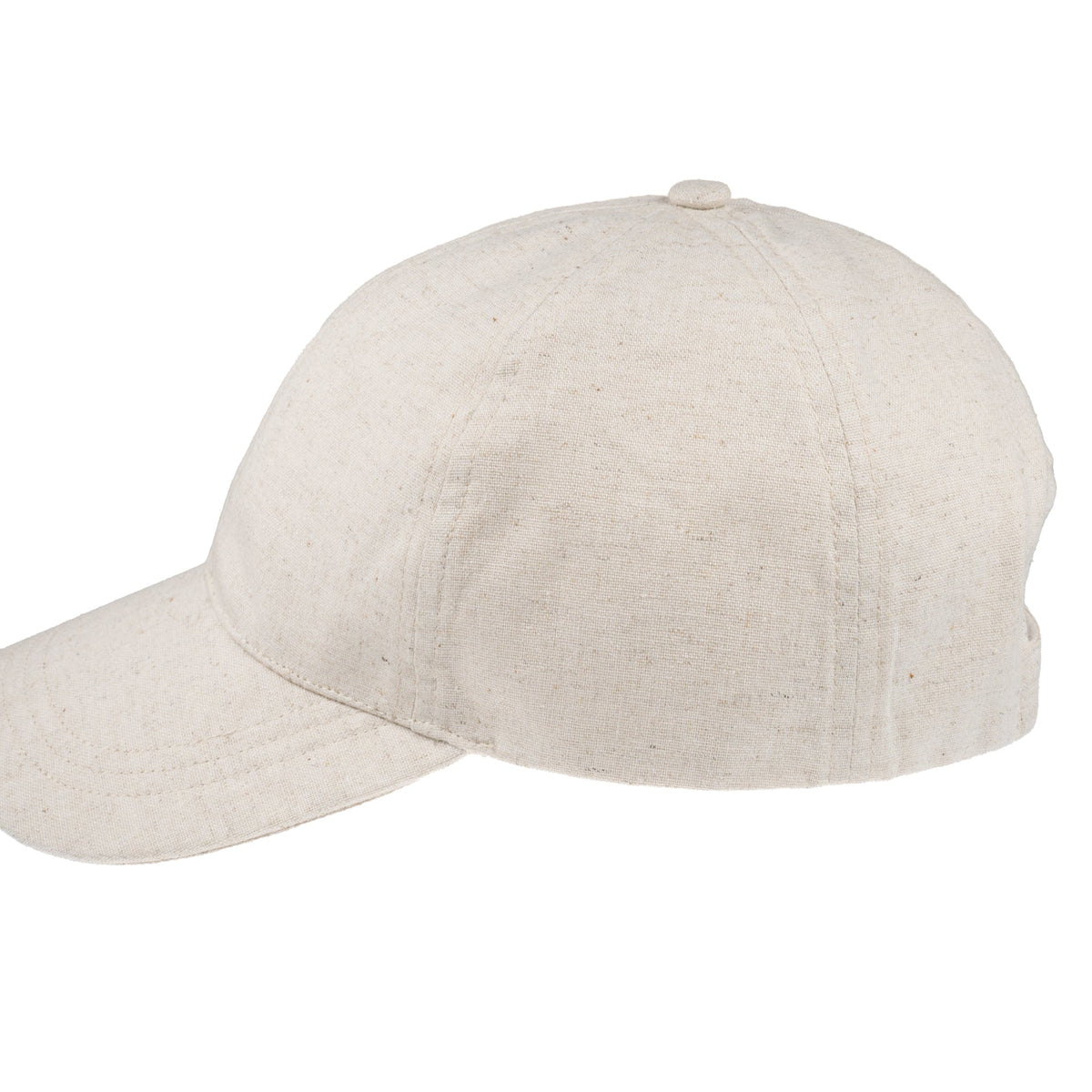 Christys’ London Headwear Linen Blend Color Oatmeal Size S Spring Summer NWOT Christys main image 2