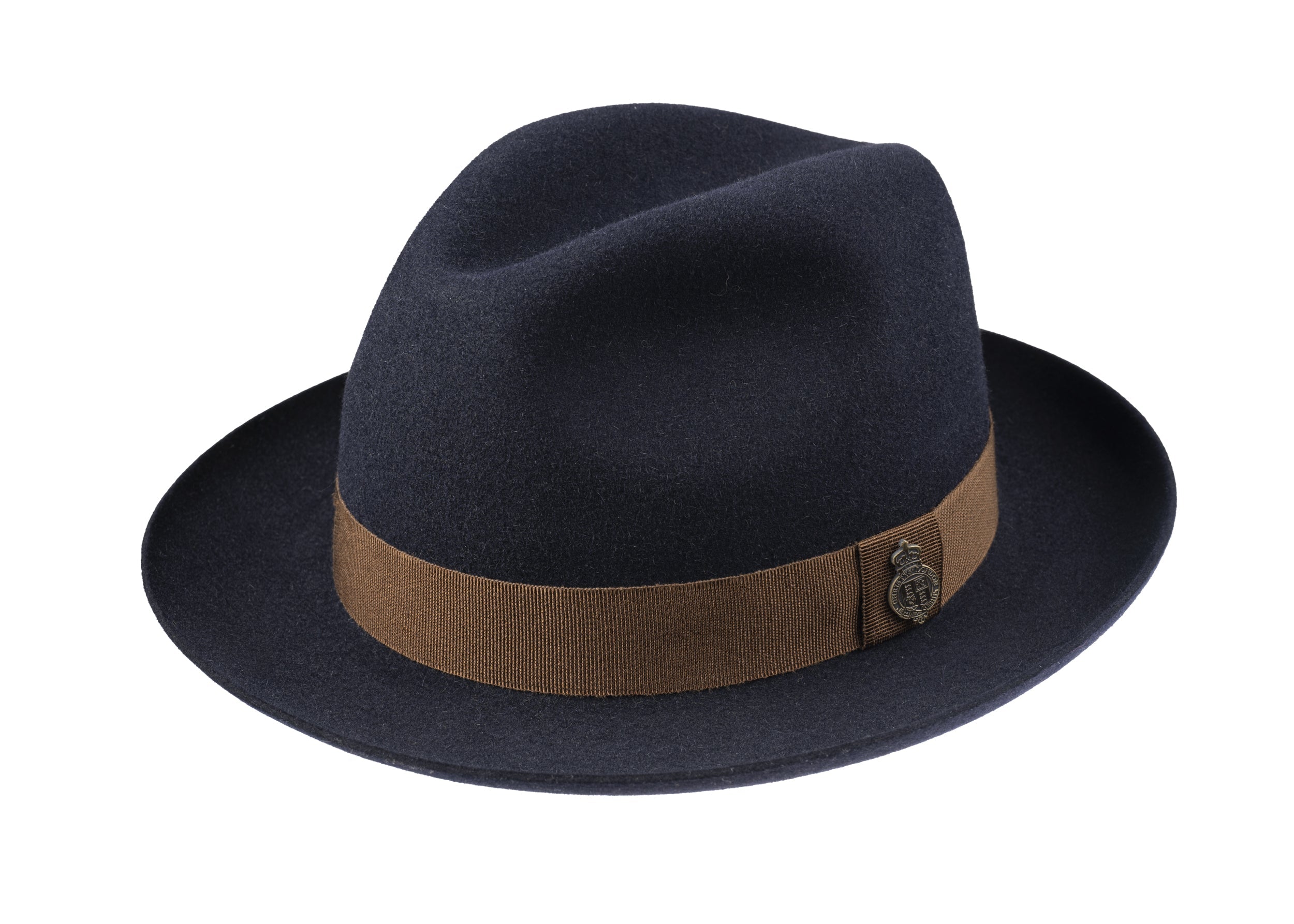 Sedgefield Trilby Fur Felt – ChristysHats