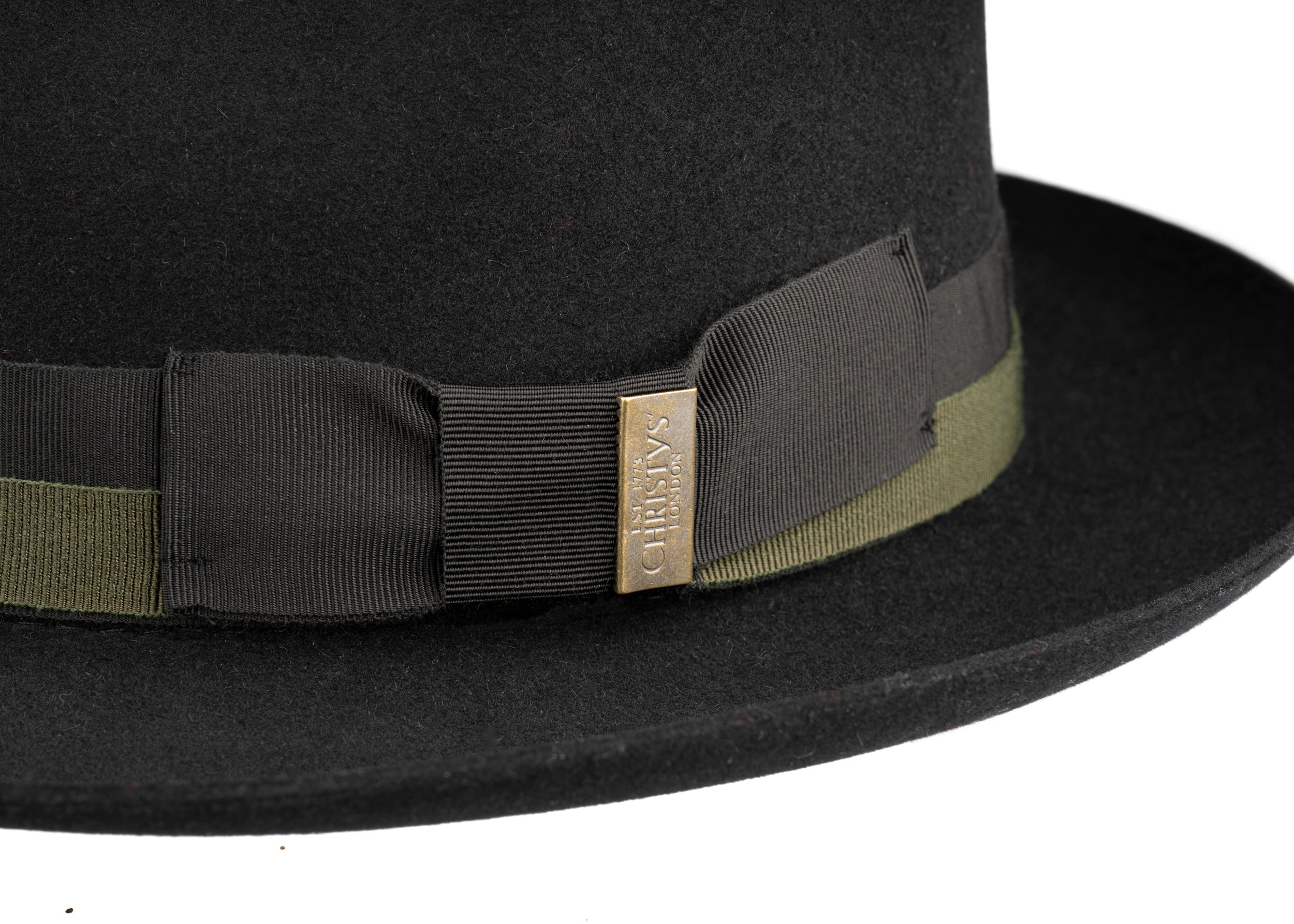 Anniversary High Quality Trilby