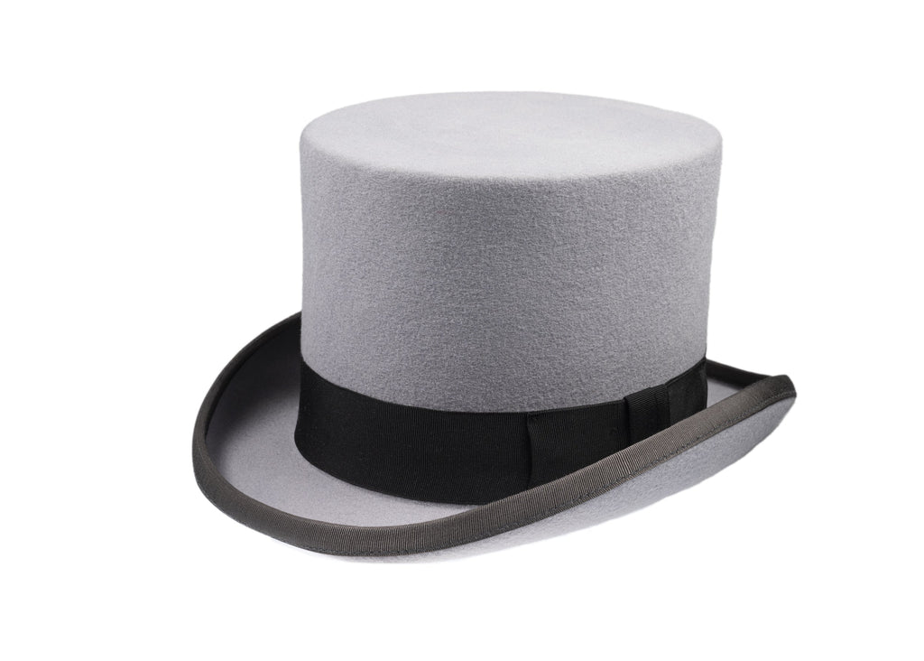 Topper Top Hat