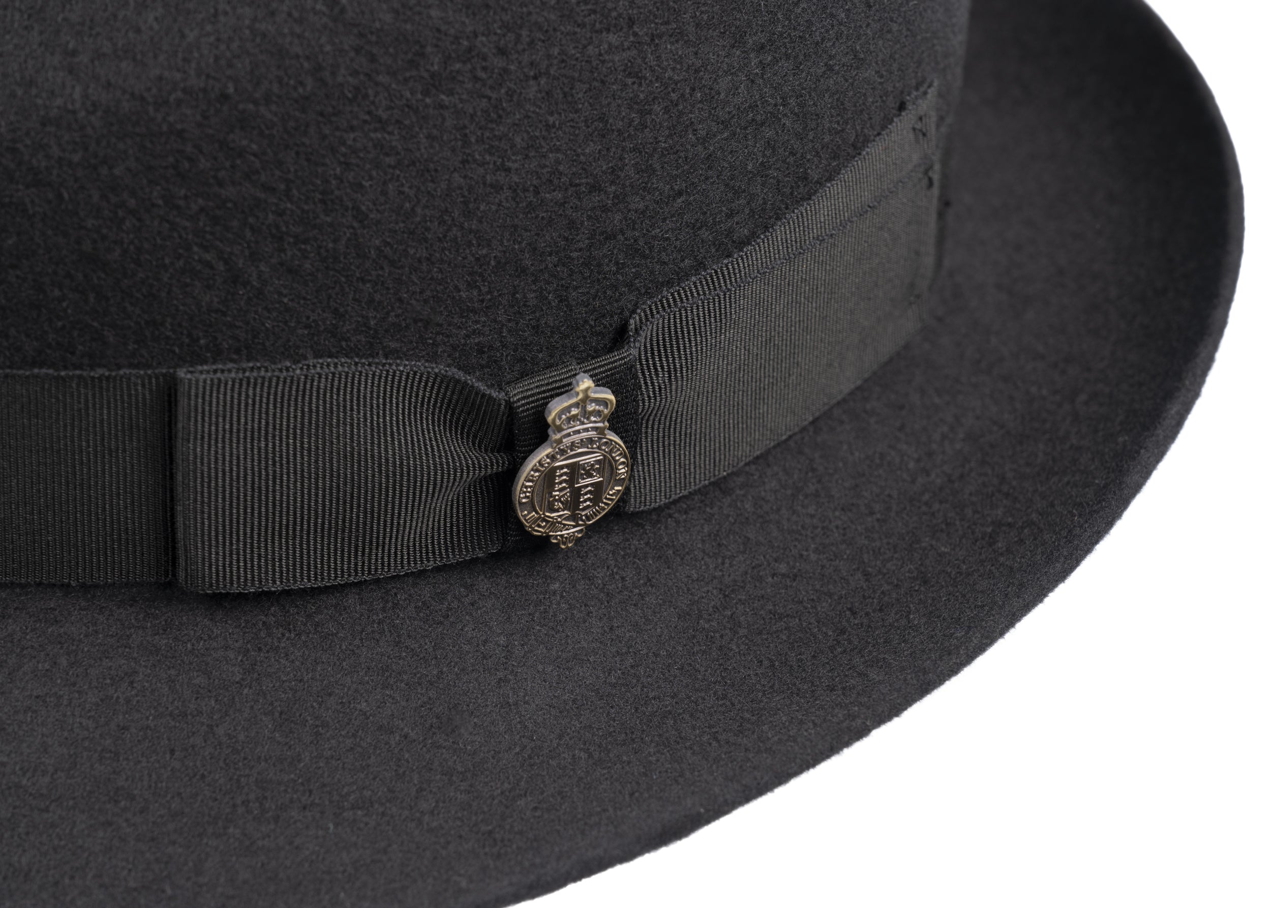 Henley Wool Felt Hat