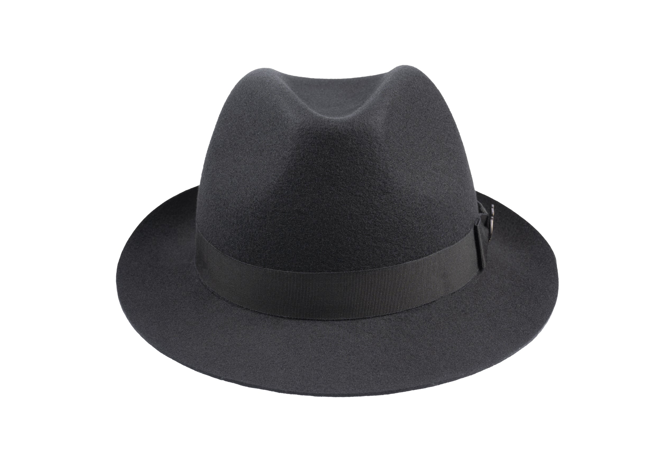 Henley Wool Felt Hat