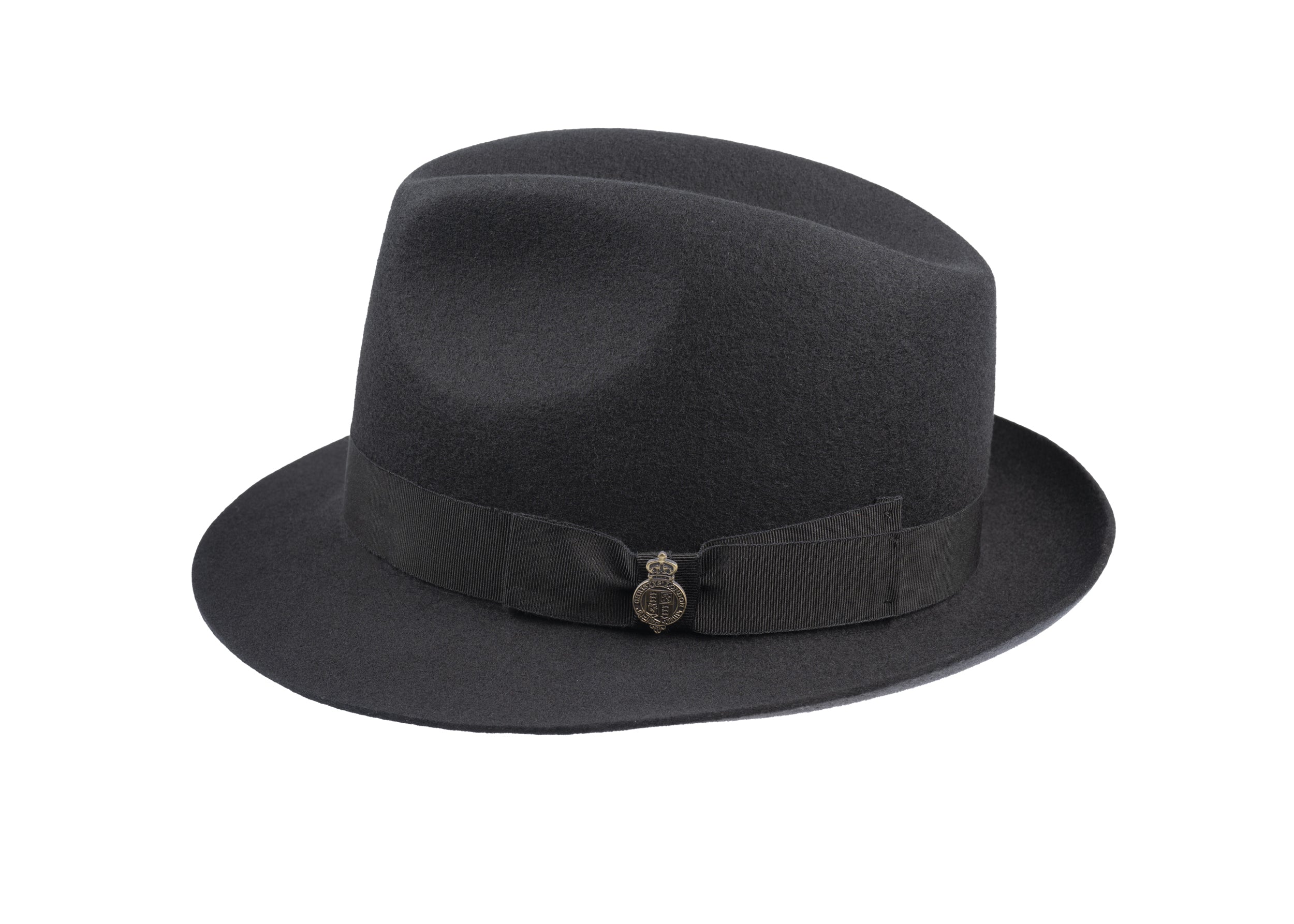 Henley Wool Felt Hat