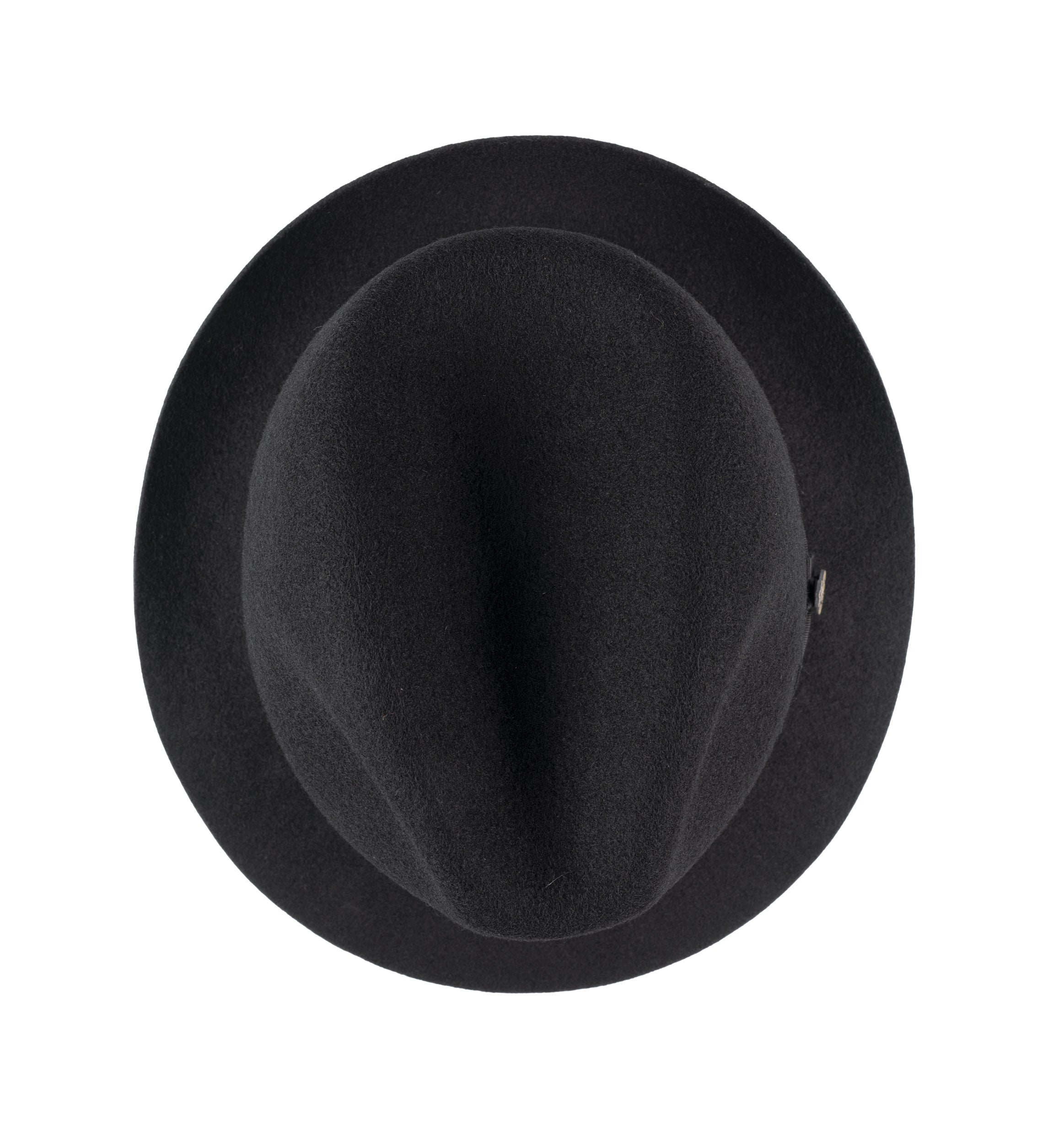 Henley Wool Felt Hat