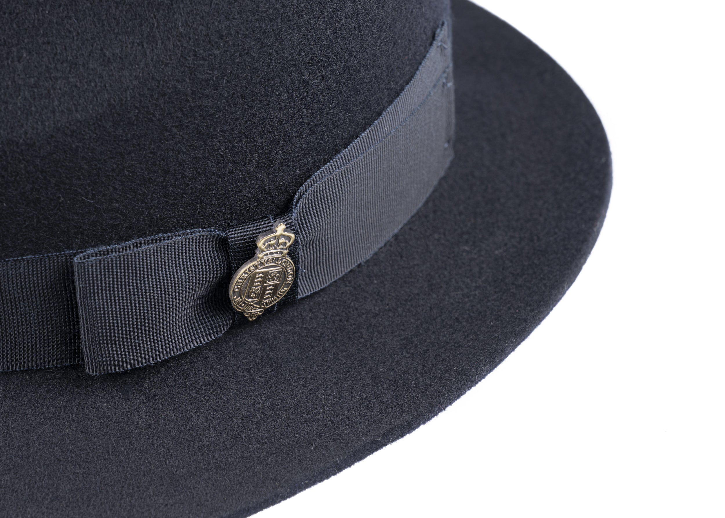 Henley Wool Felt Hat