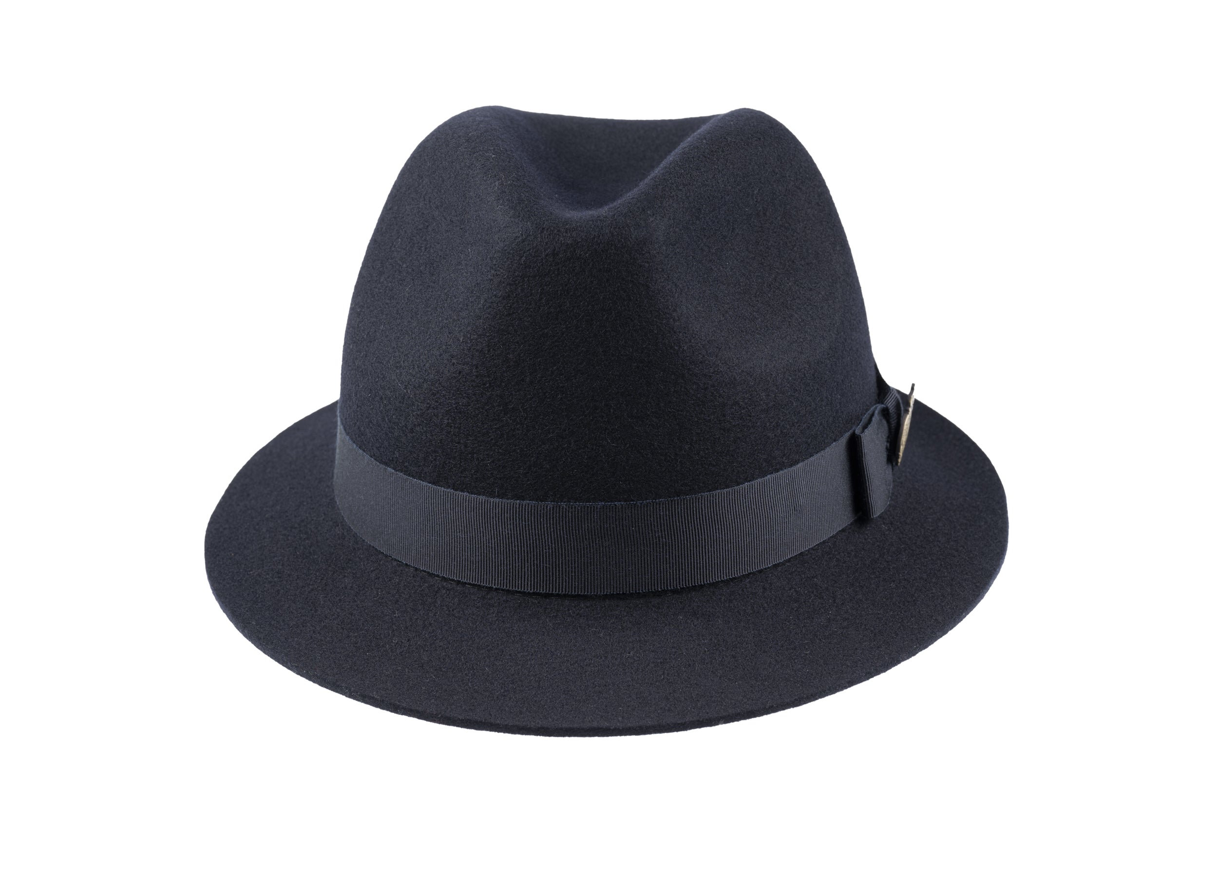 Henley Wool Felt Hat