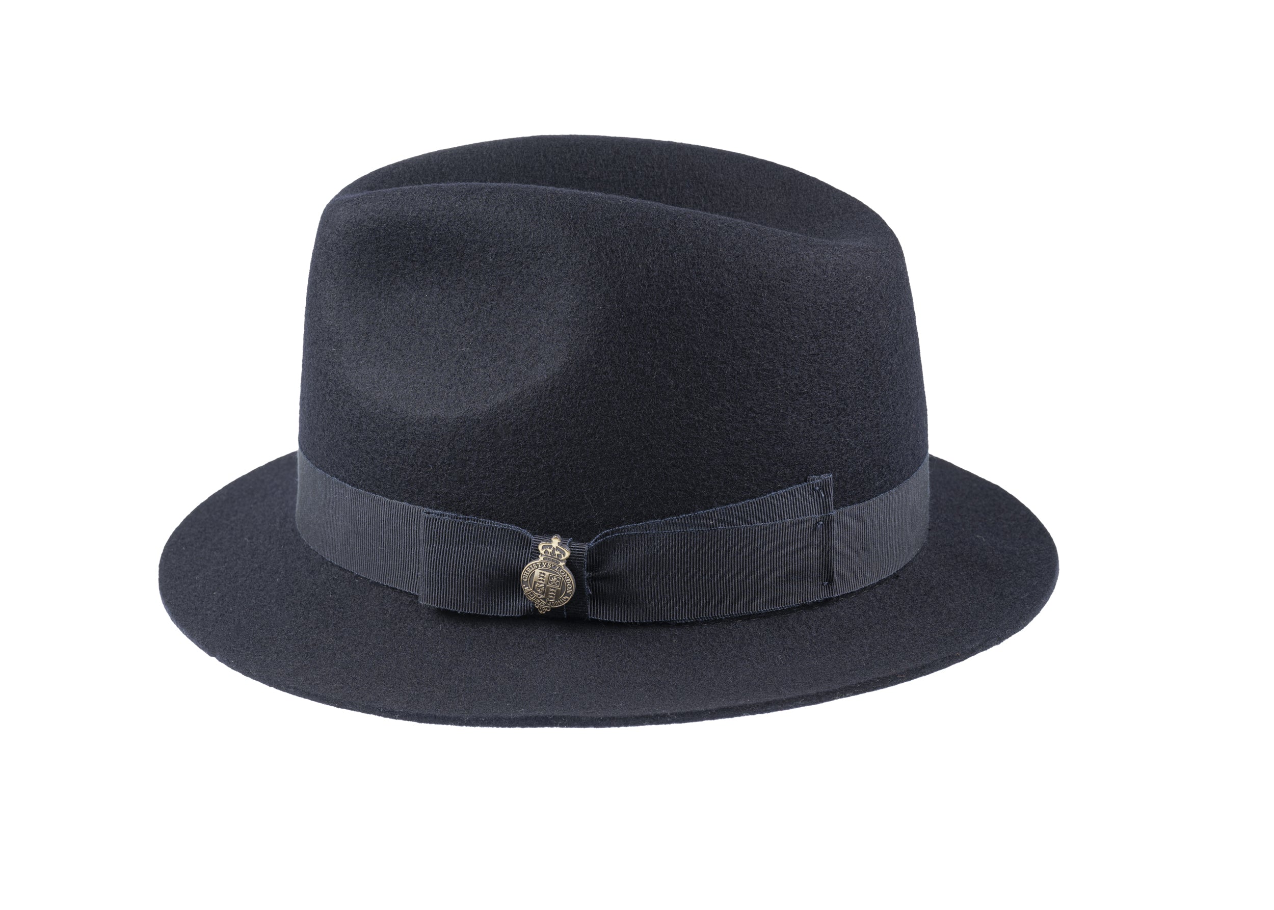 Henley Wool Felt Hat