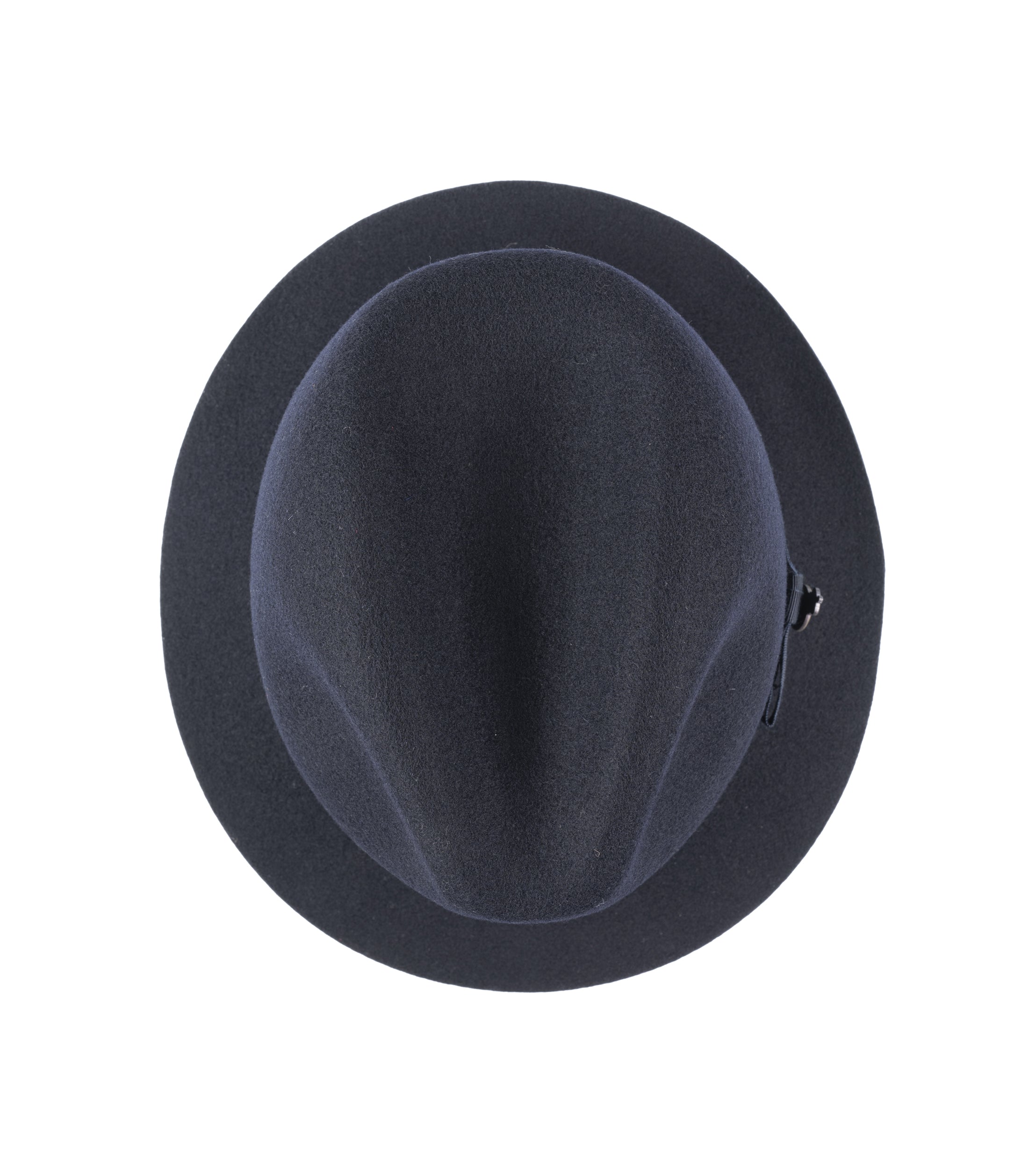 Henley Wool Felt Hat