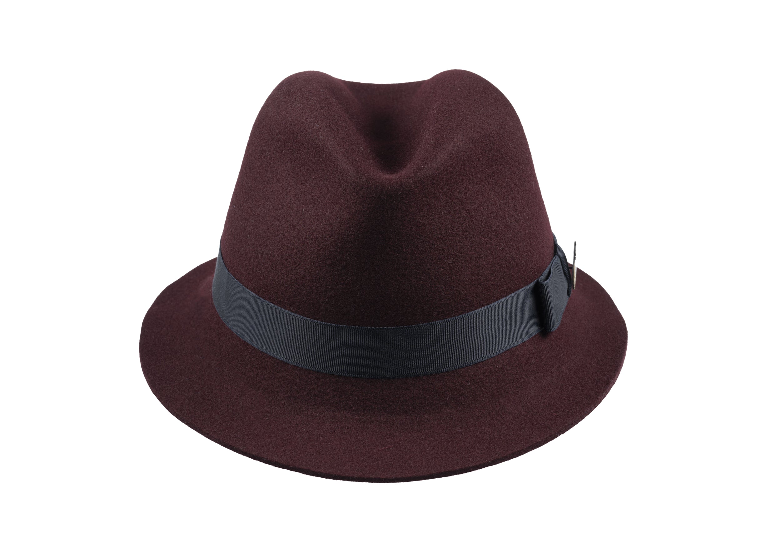 Henley Wool Felt Hat