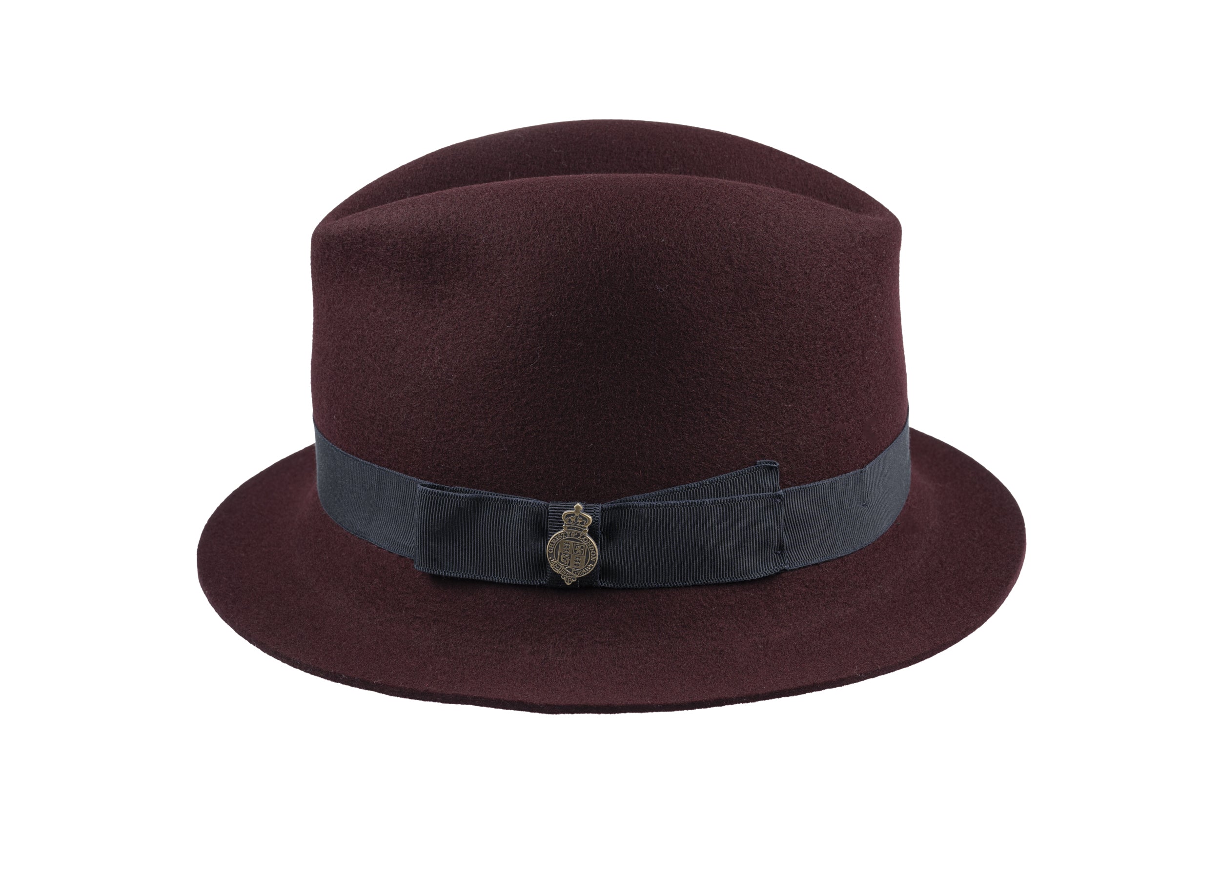 Henley Wool Felt Hat