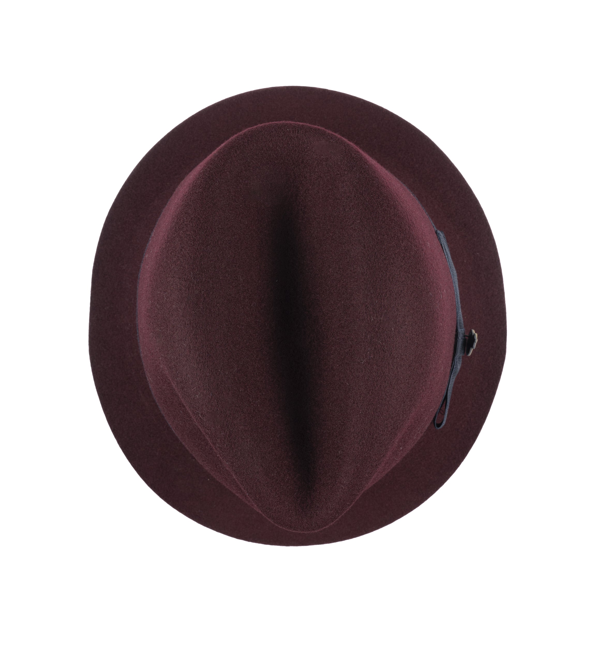 Henley Wool Felt Hat