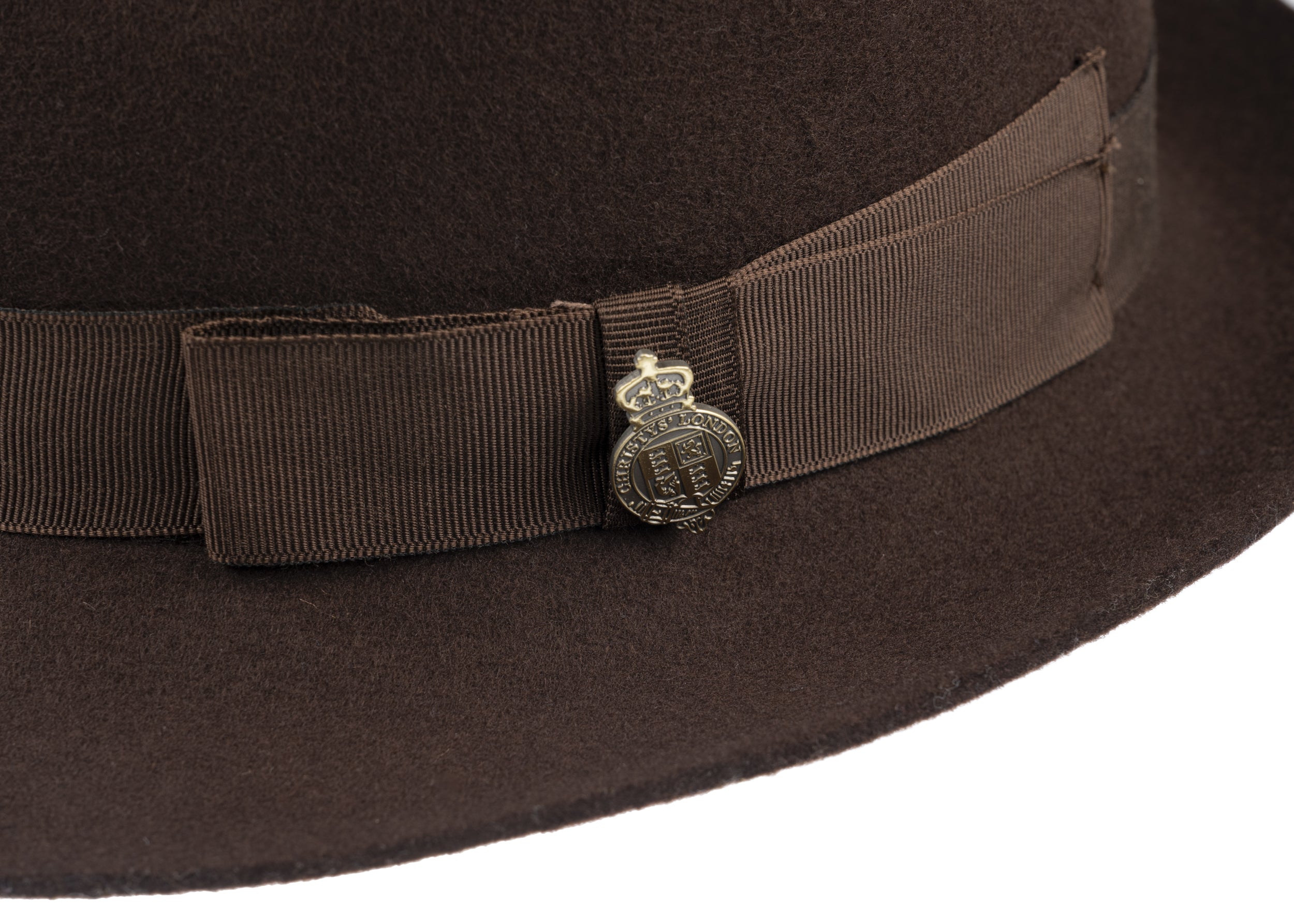 Henley Wool Felt Hat