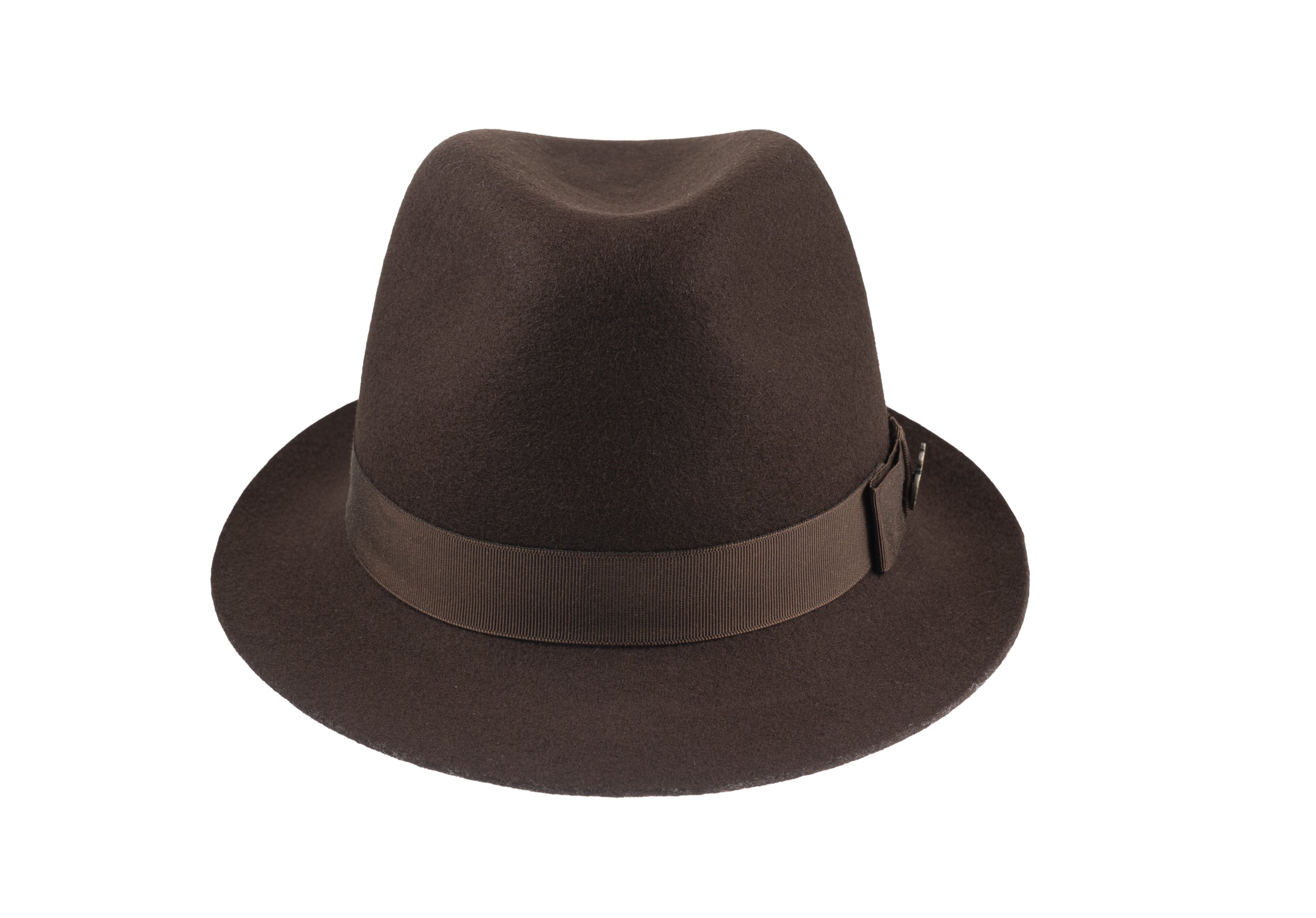 Henley Wool Felt Hat