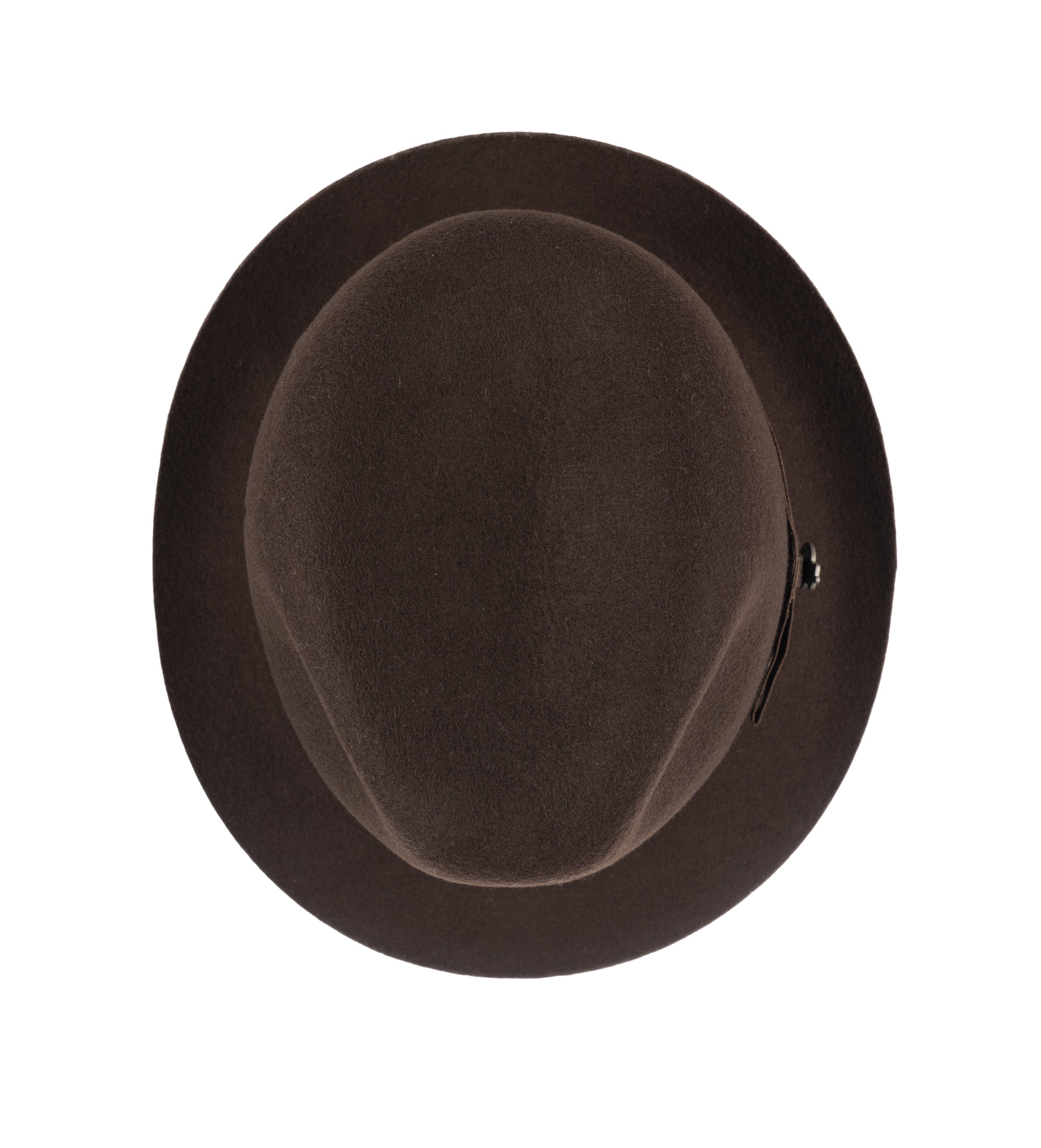 Henley Wool Felt Hat