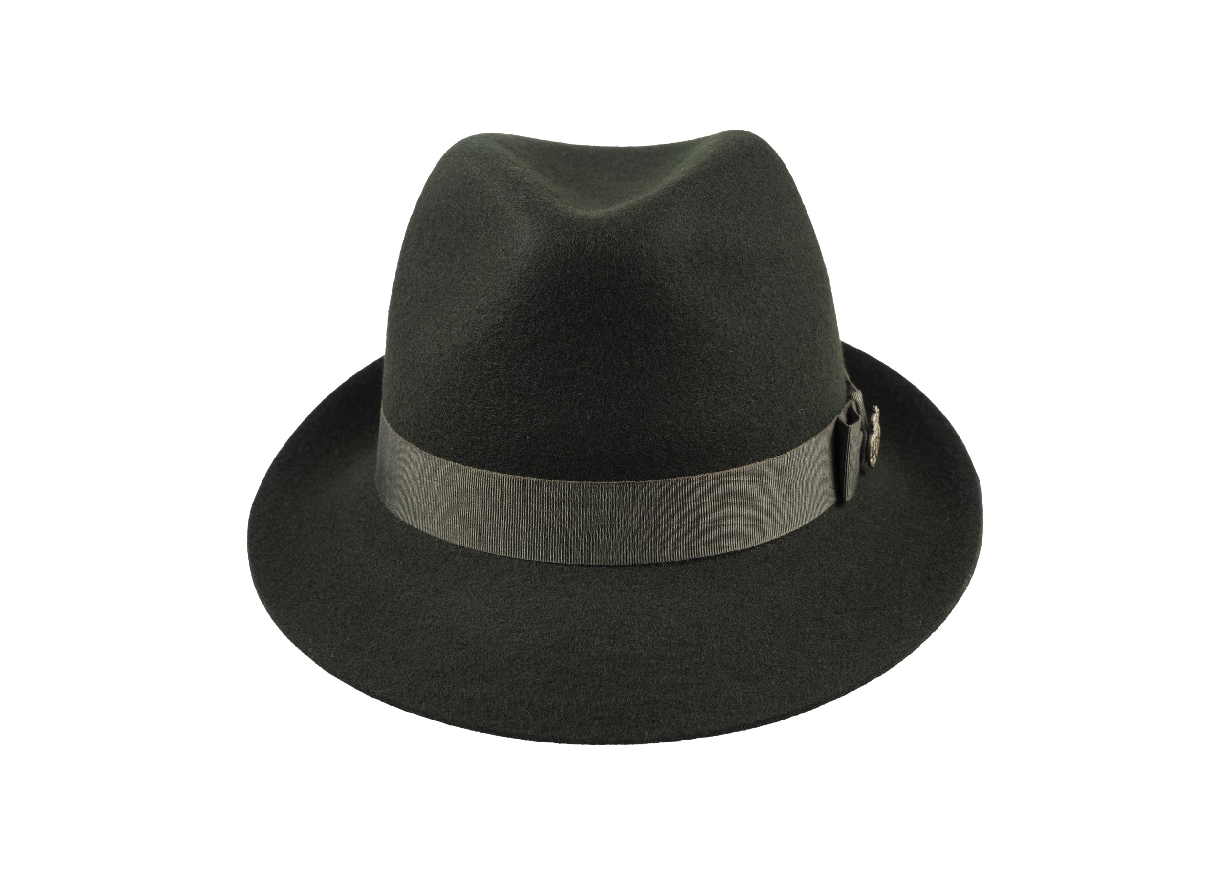 Henley Wool Felt Hat