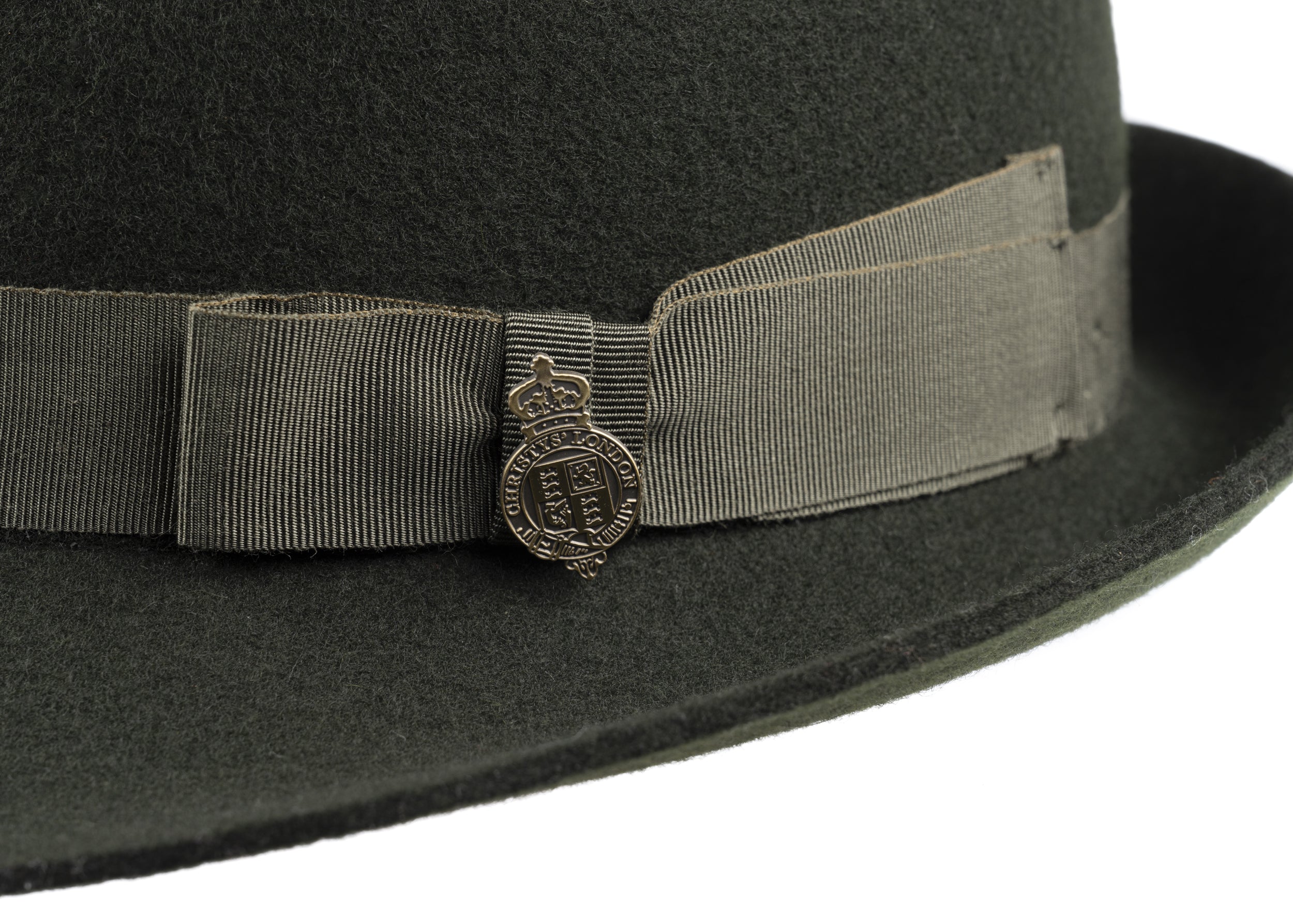 Henley Wool Felt Hat