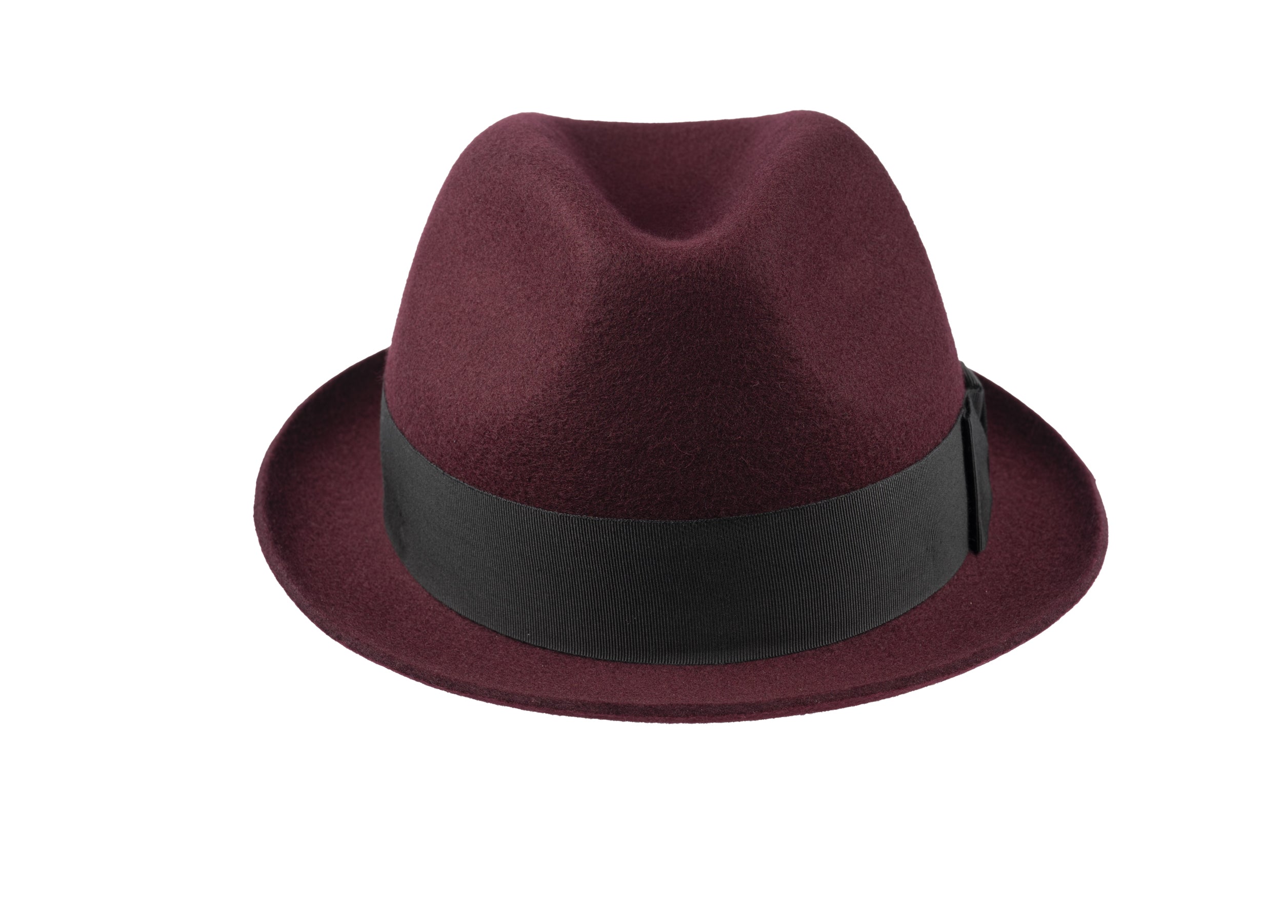 Iffley Wool Felt Hat