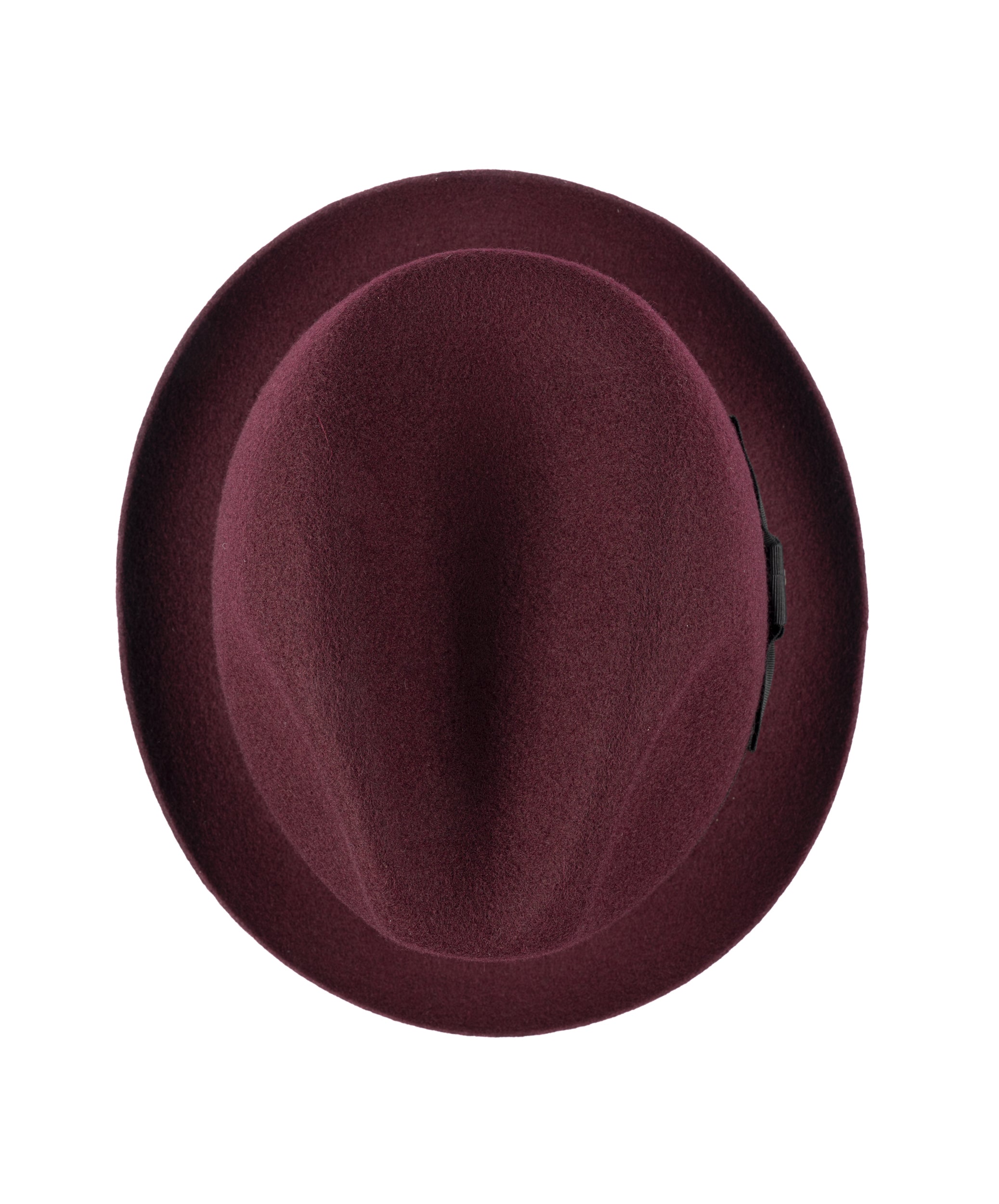 Iffley Wool Felt Hat