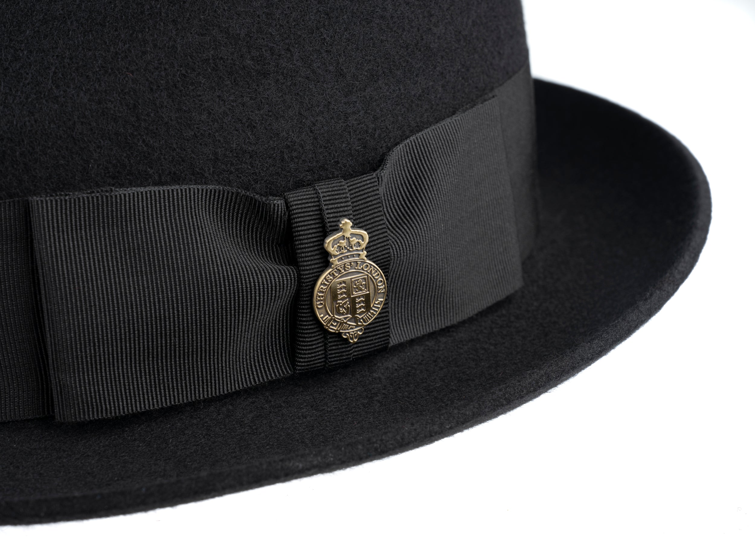 Iffley Wool Felt Hat