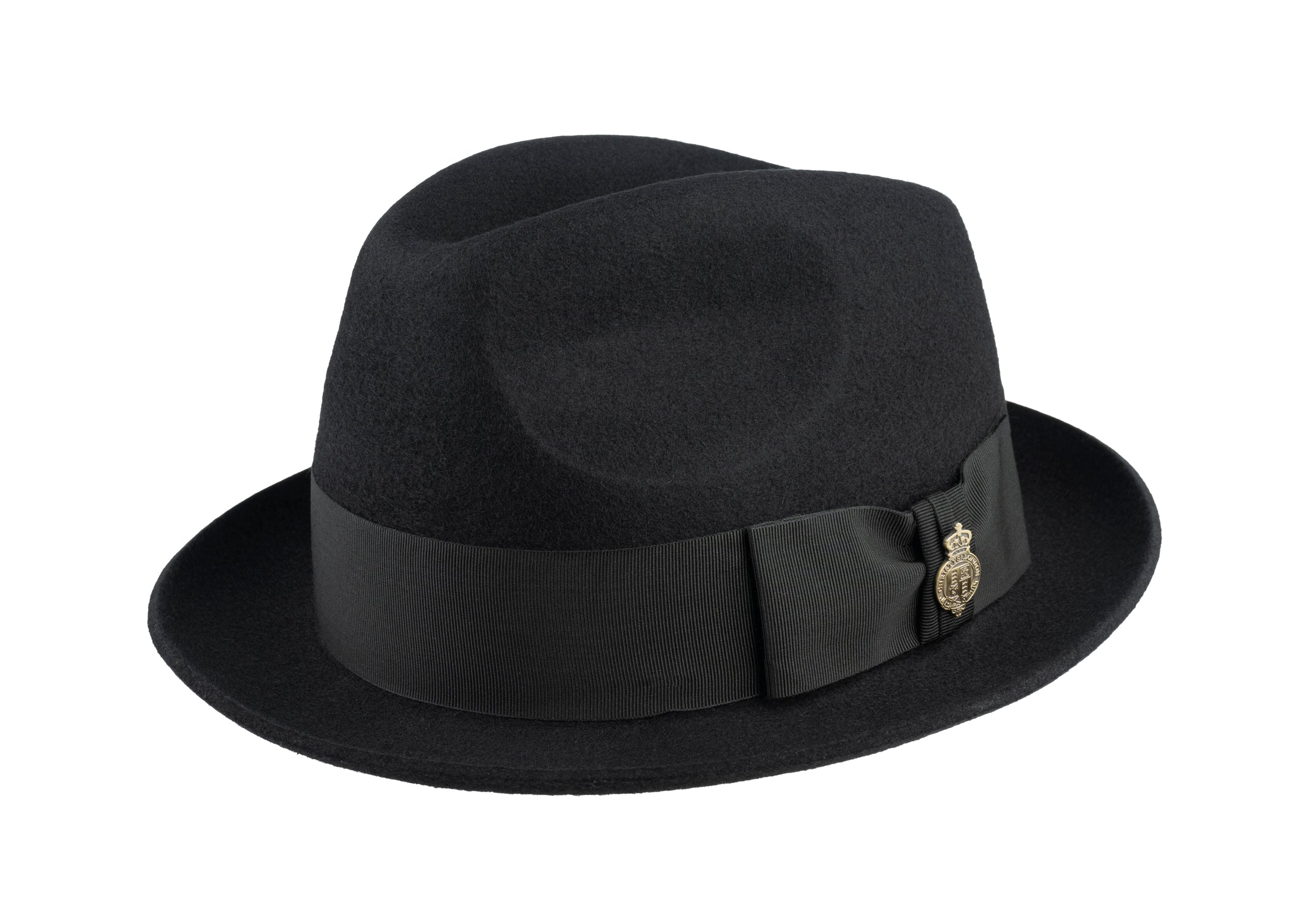 Iffley Wool Felt Hat