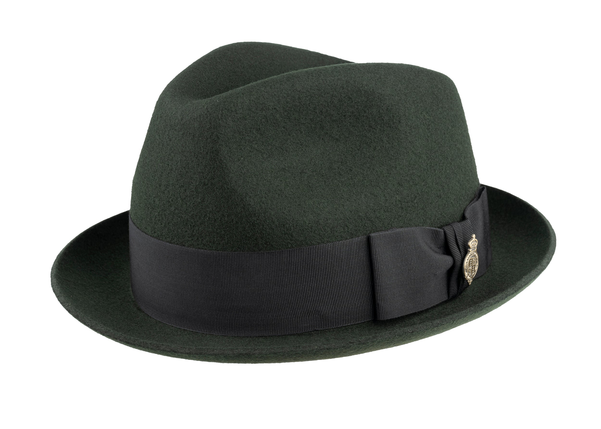 Iffley Wool Felt Hat