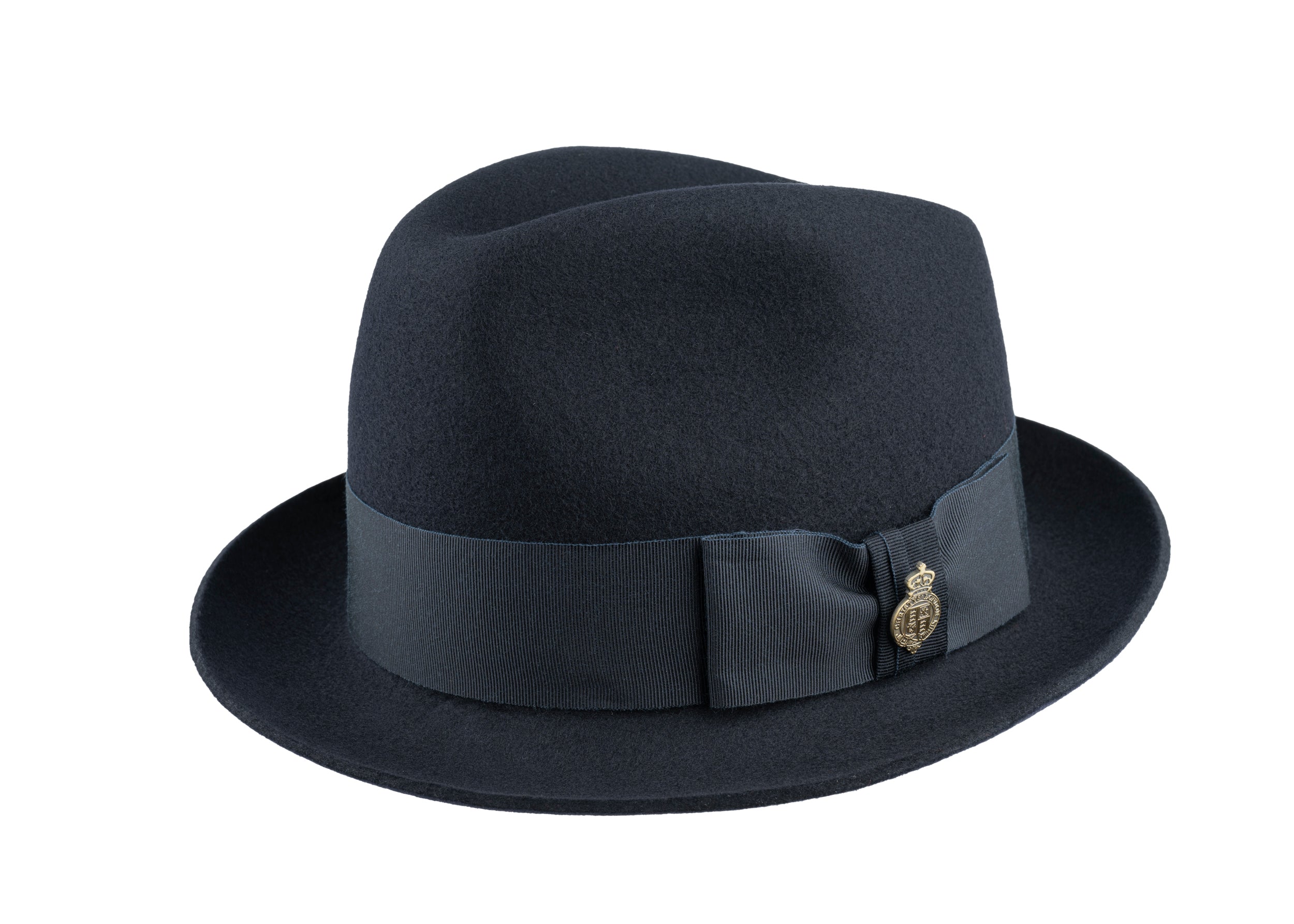 Iffley Wool Felt Hat