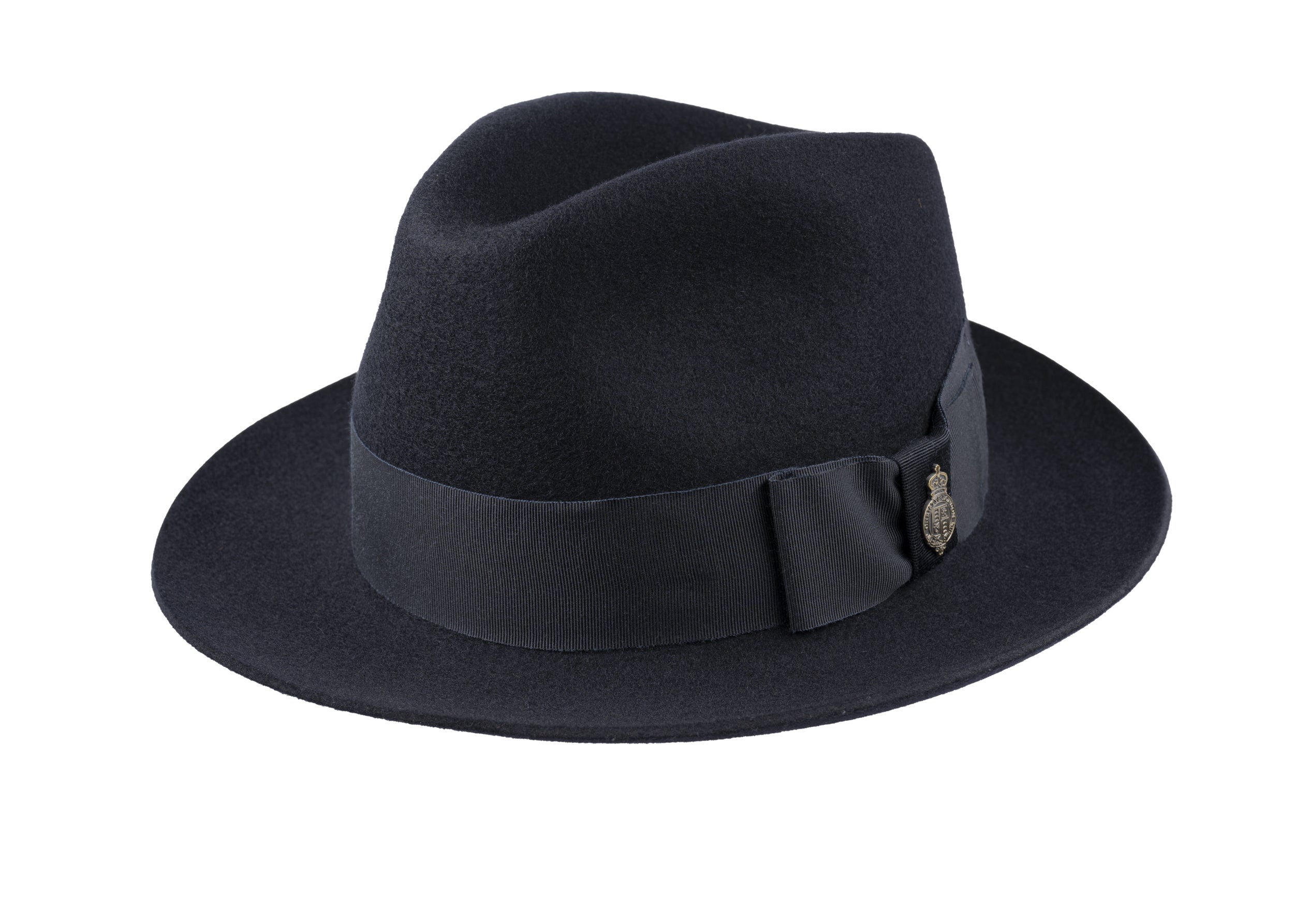 Bourton Wool Felt Hat