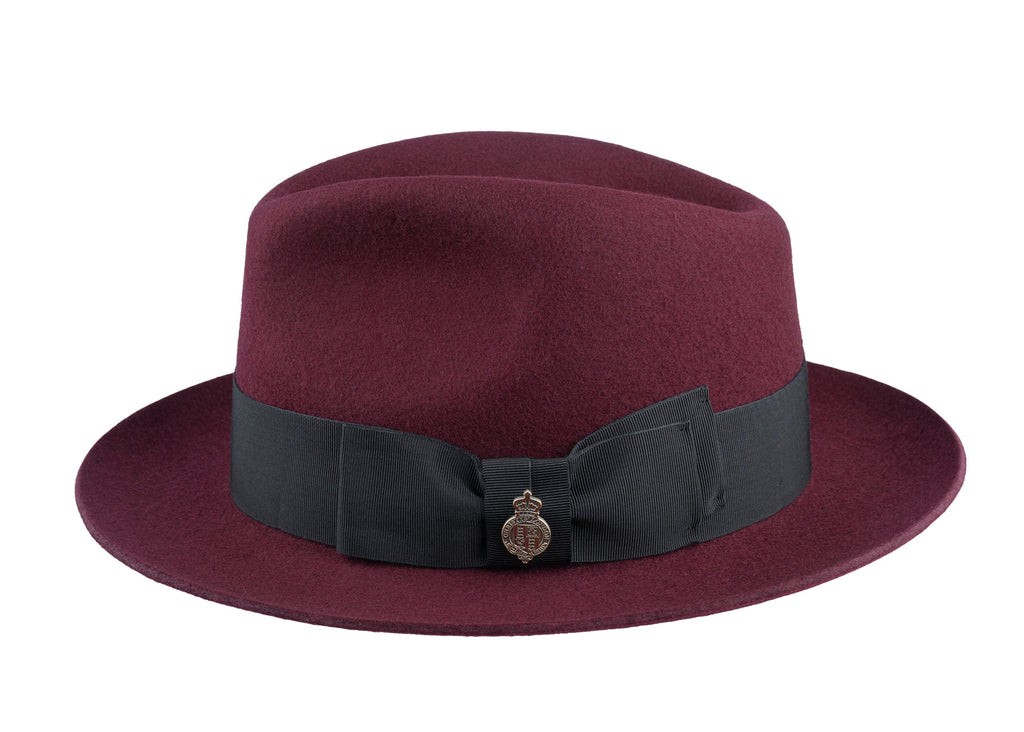 Bourton Wool Felt Hat