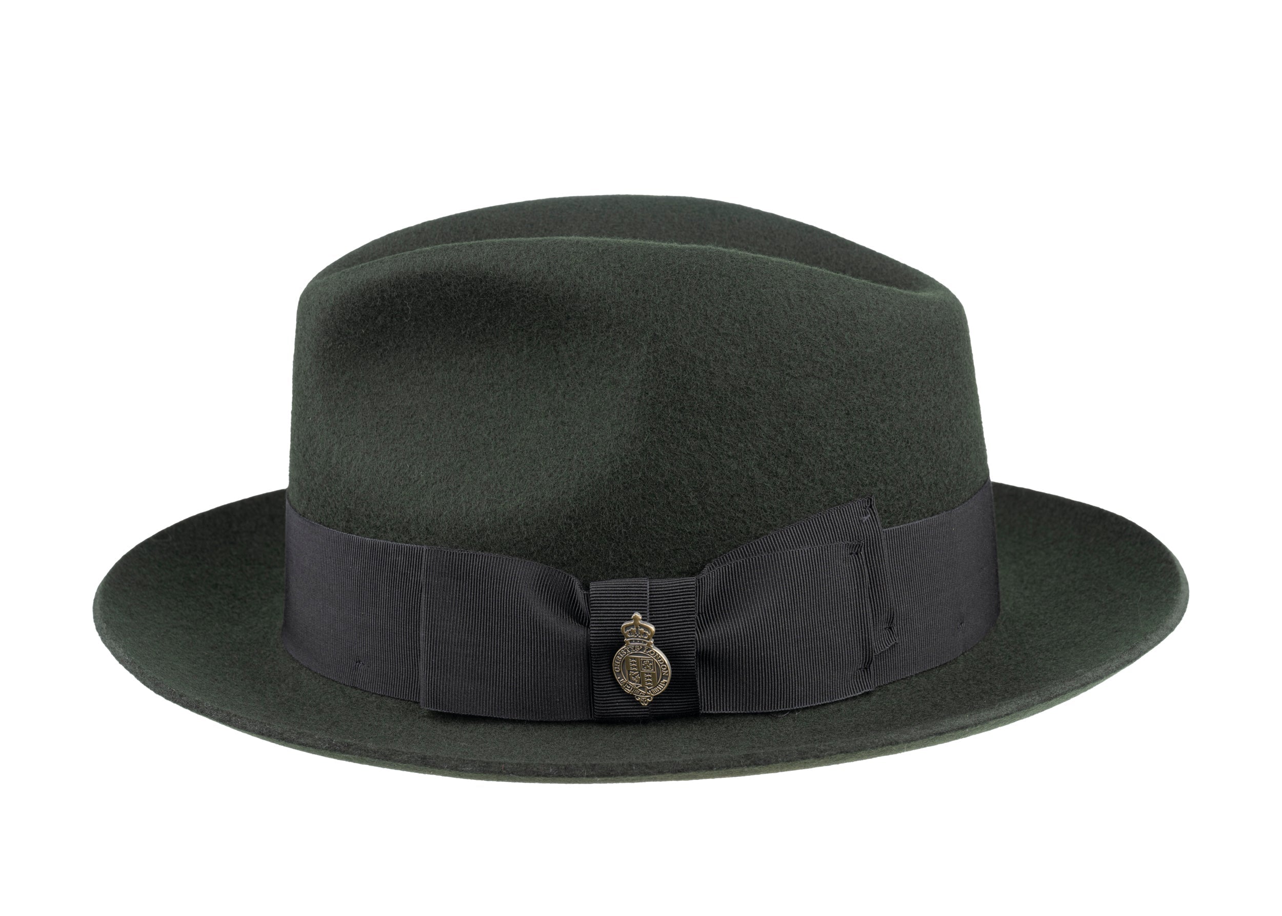 Bourton Wool Felt Hat