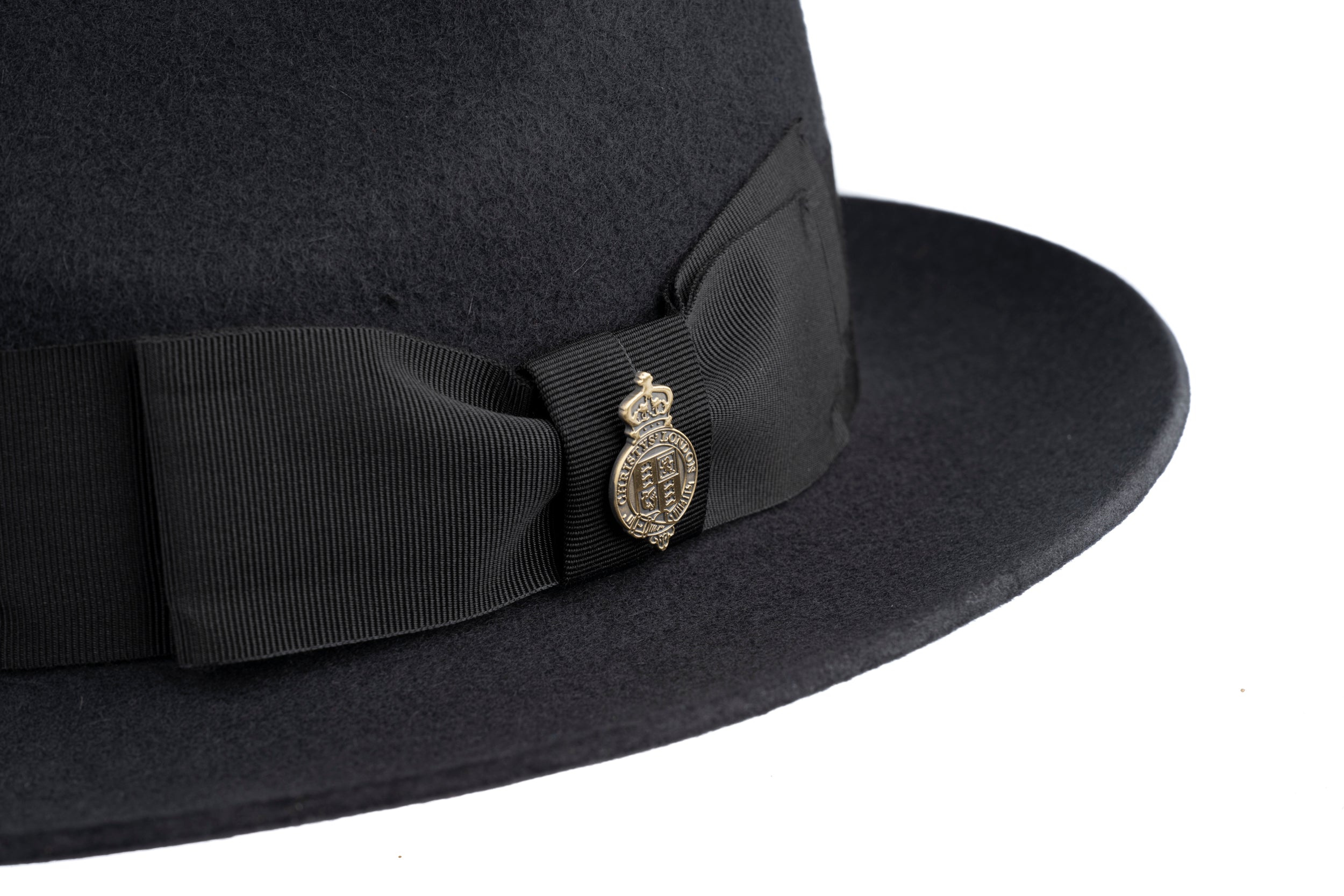 Bourton Wool Felt Hat