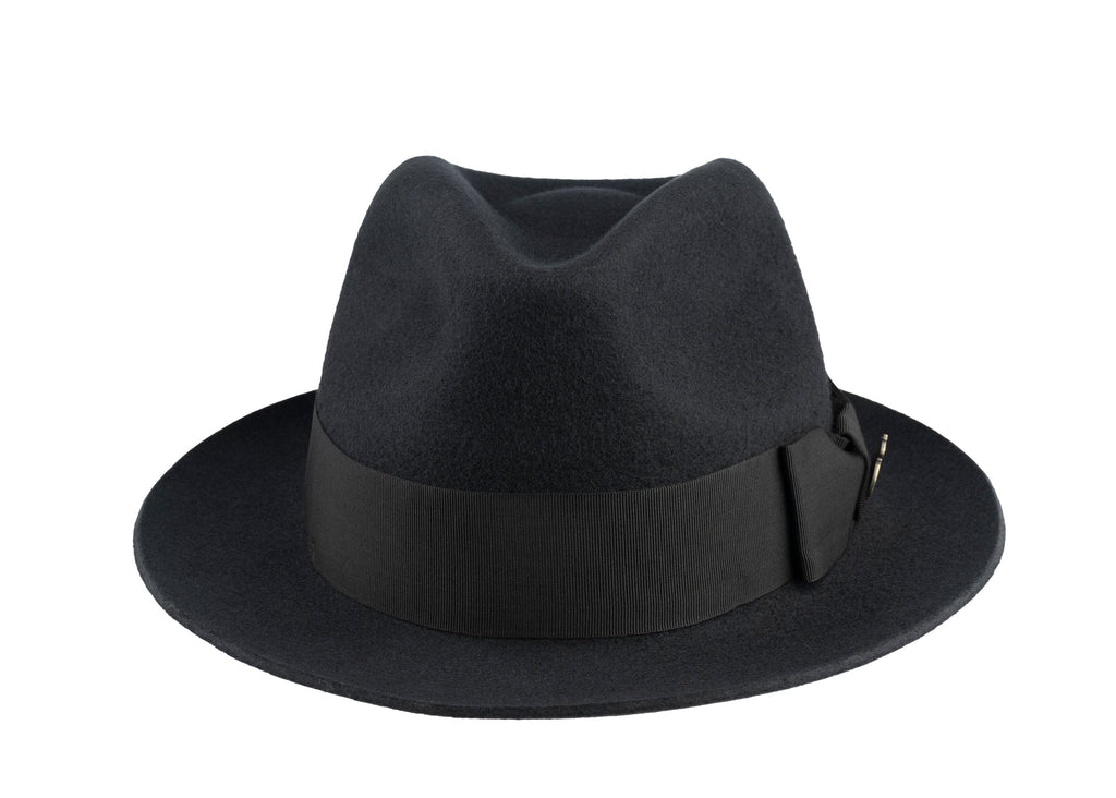 Bourton Wool Felt Hat
