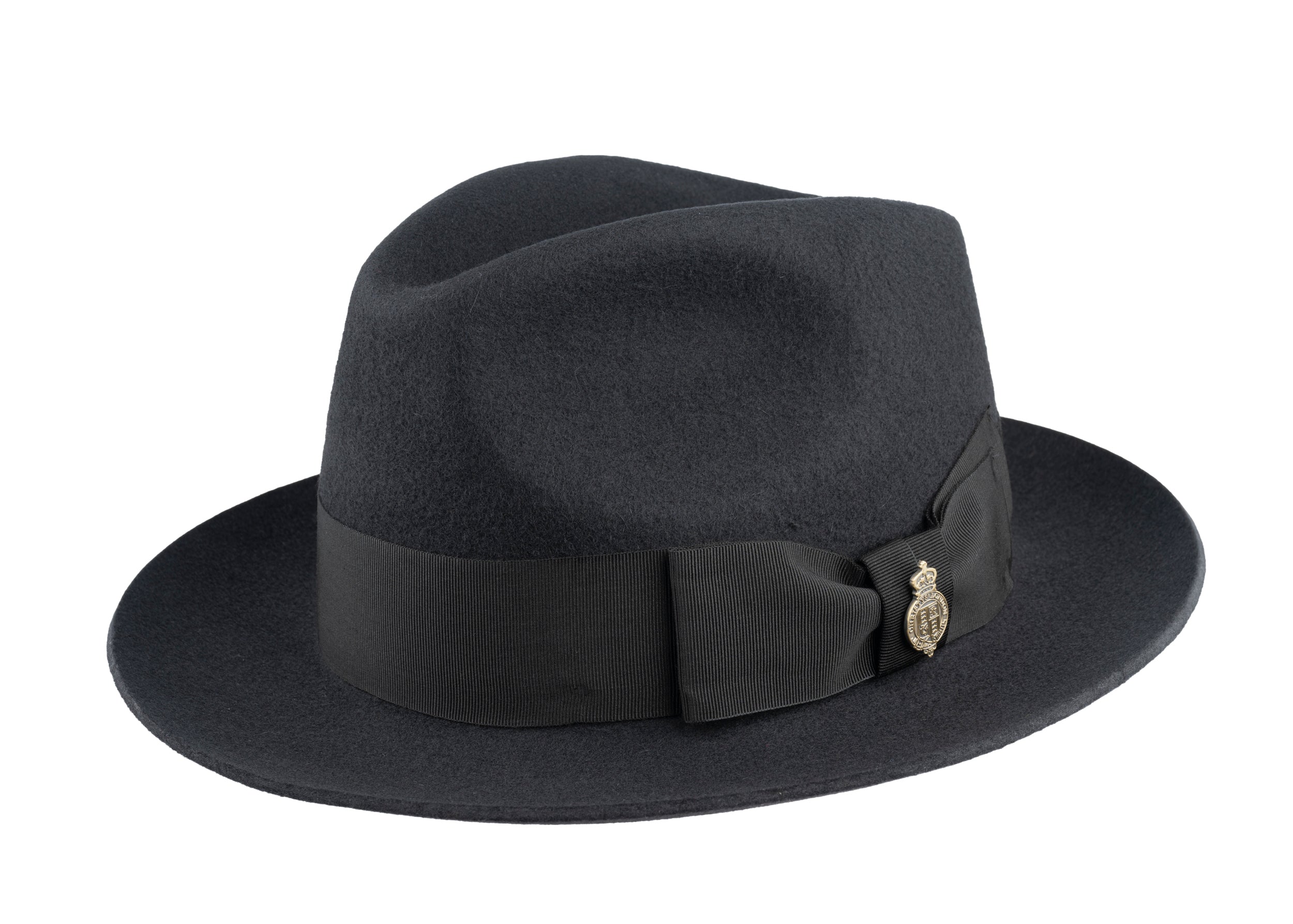 Bourton Wool Felt Hat