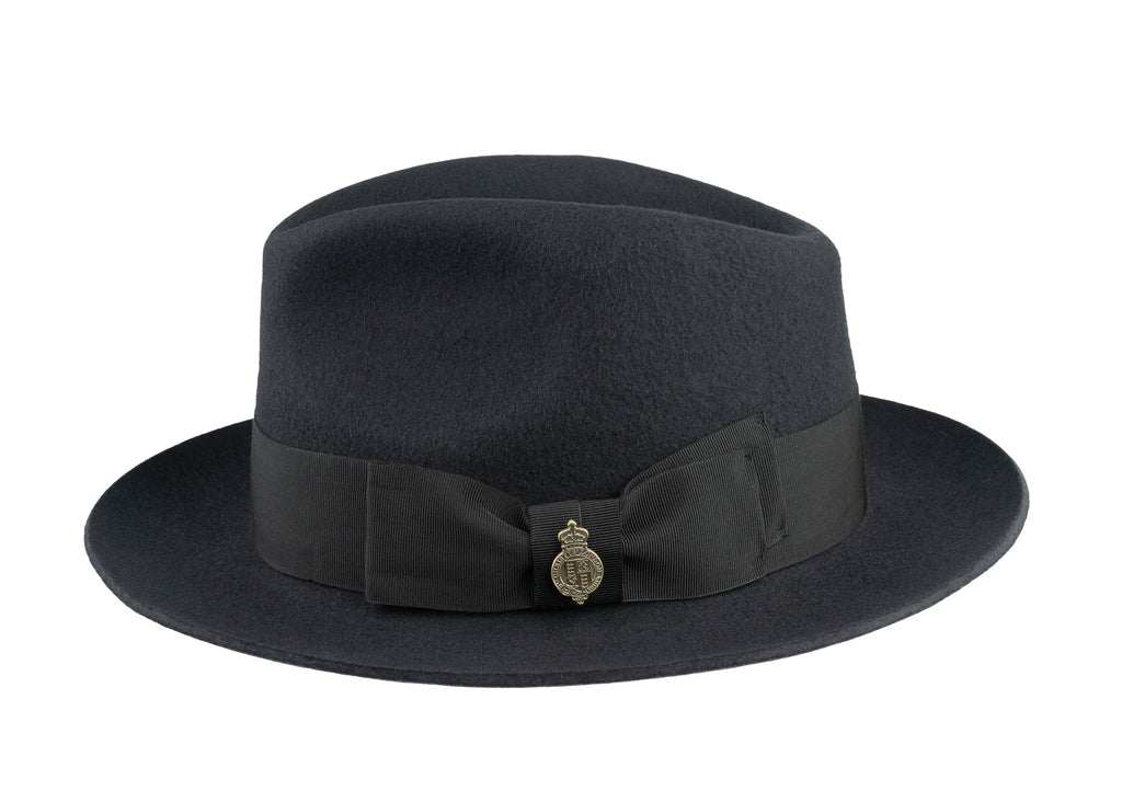 Bourton Wool Felt Hat