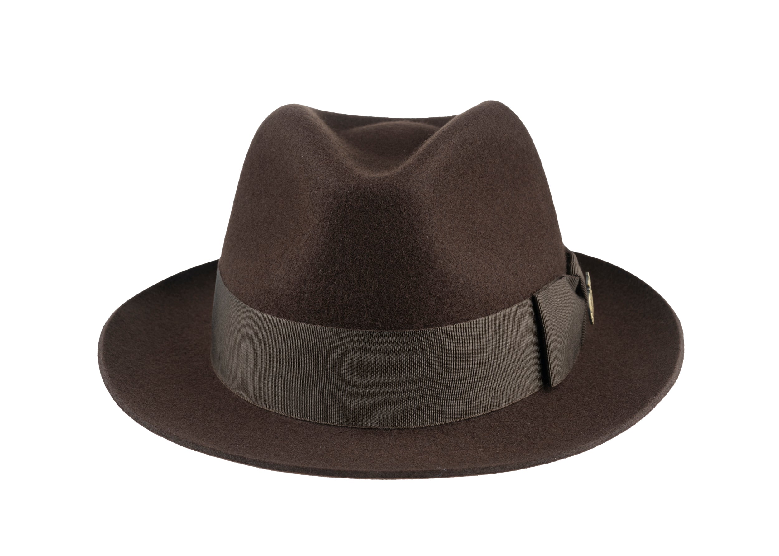 Bourton Wool Felt Hat