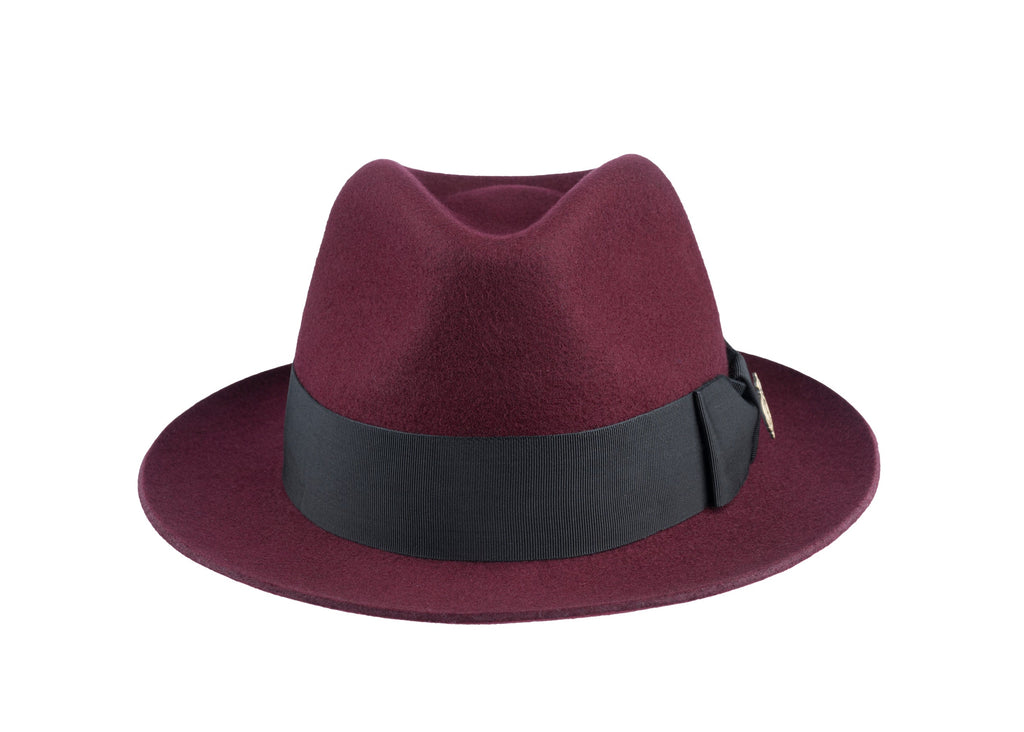 Bourton Wool Felt Hat