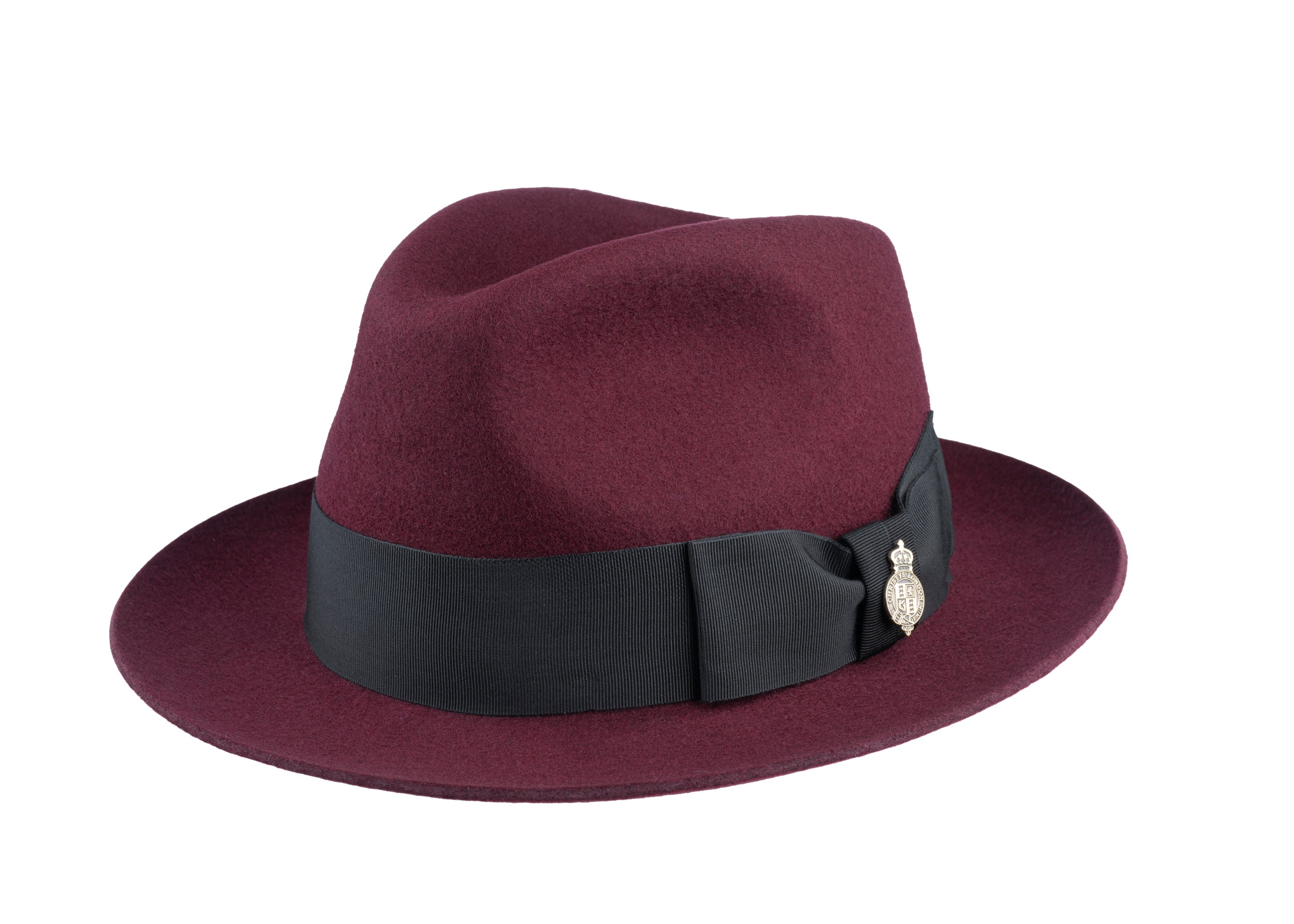 Bourton Wool Felt Hat