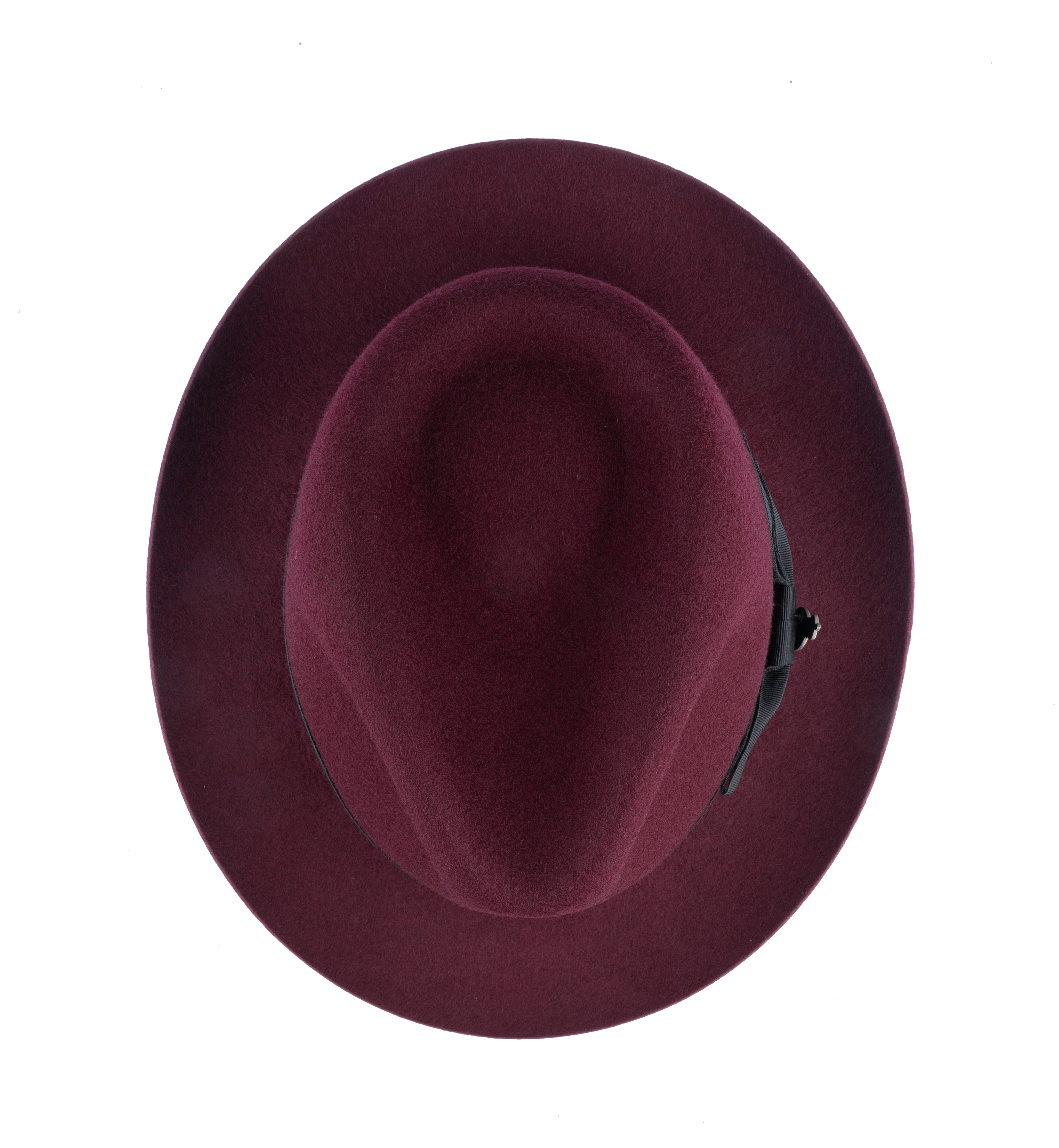 Bourton Wool Felt Hat