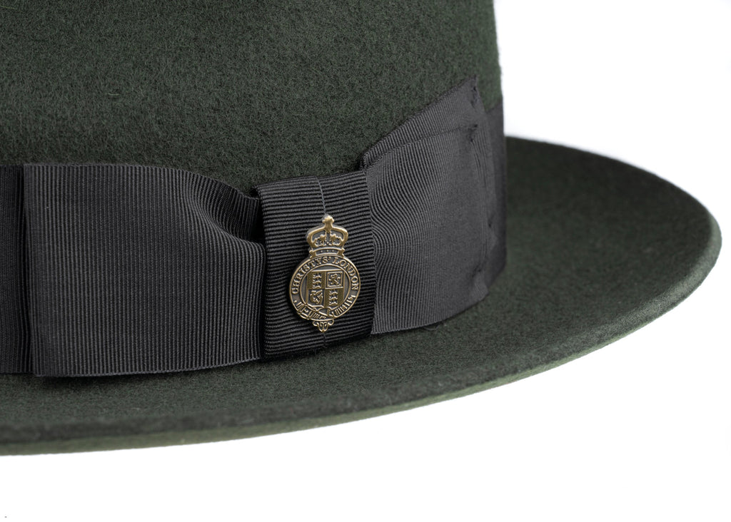 Bourton Wool Felt Hat