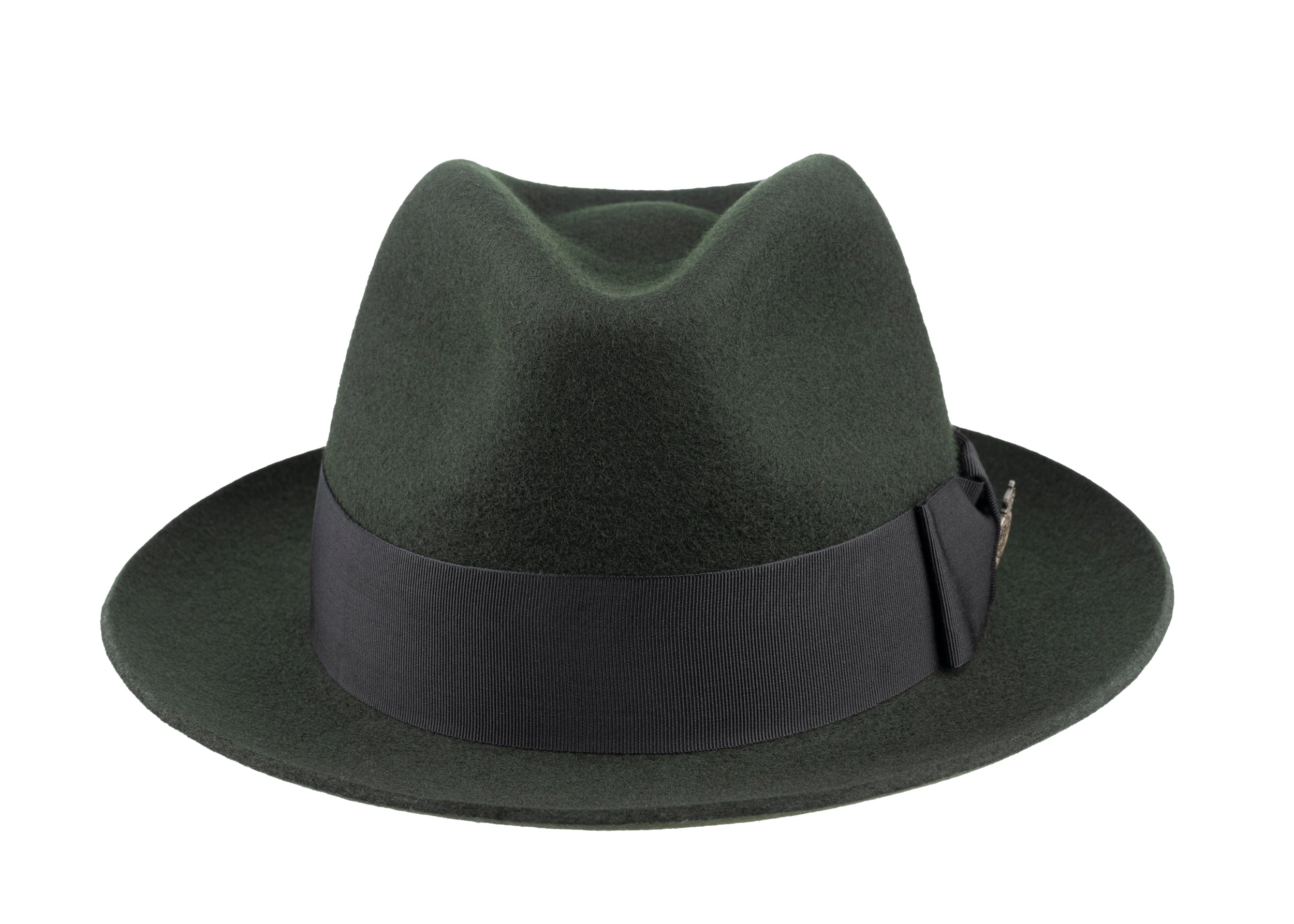 Bourton Wool Felt Hat