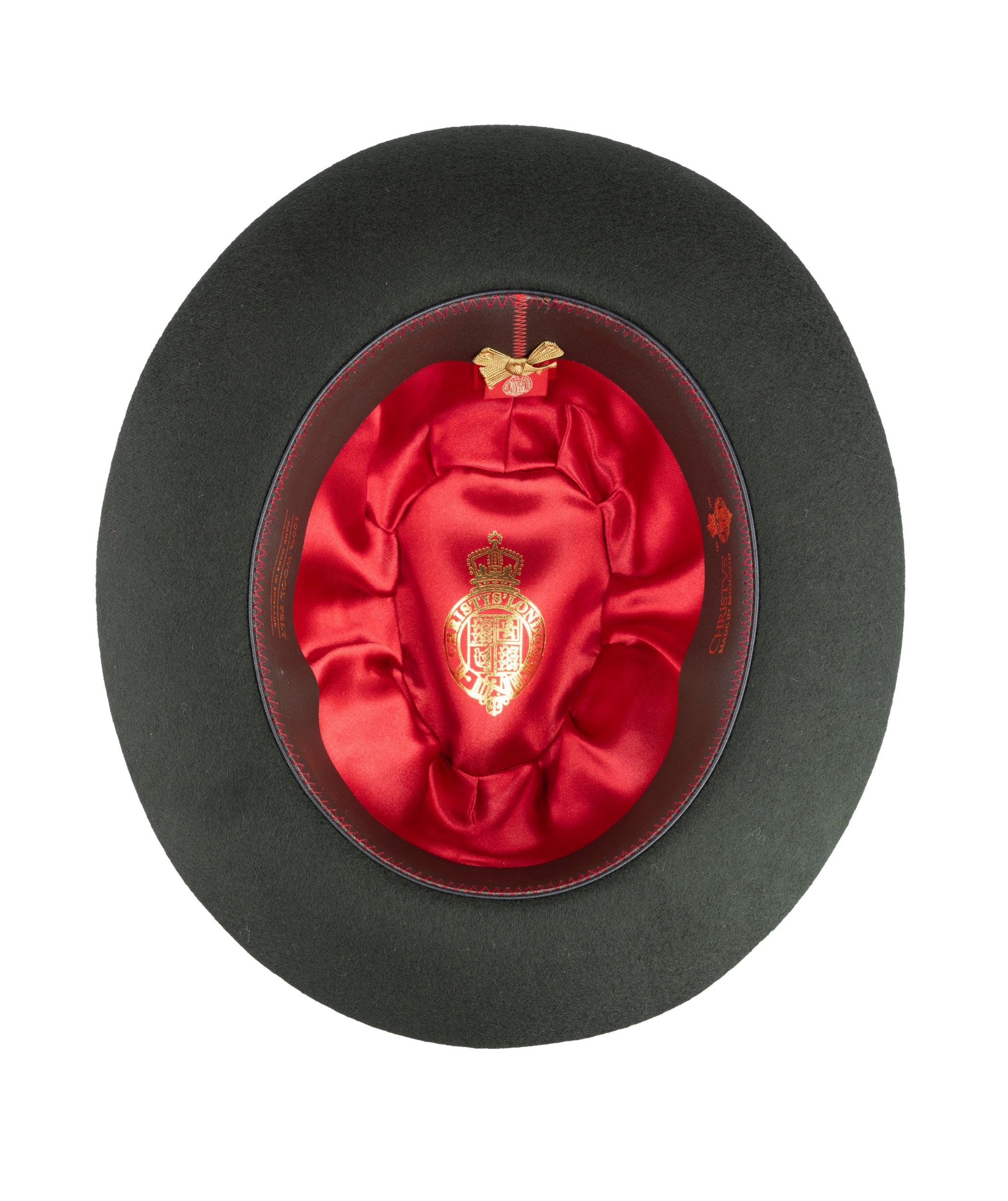 Bourton Wool Felt Hat