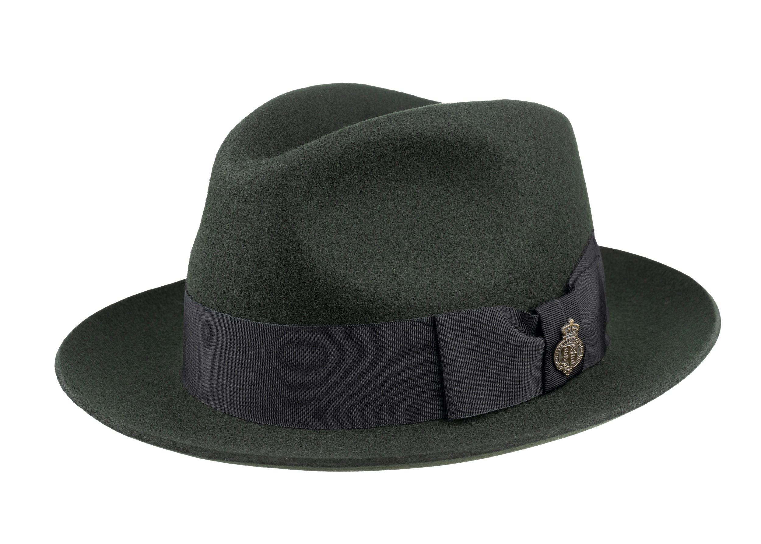 Bourton Wool Felt Hat