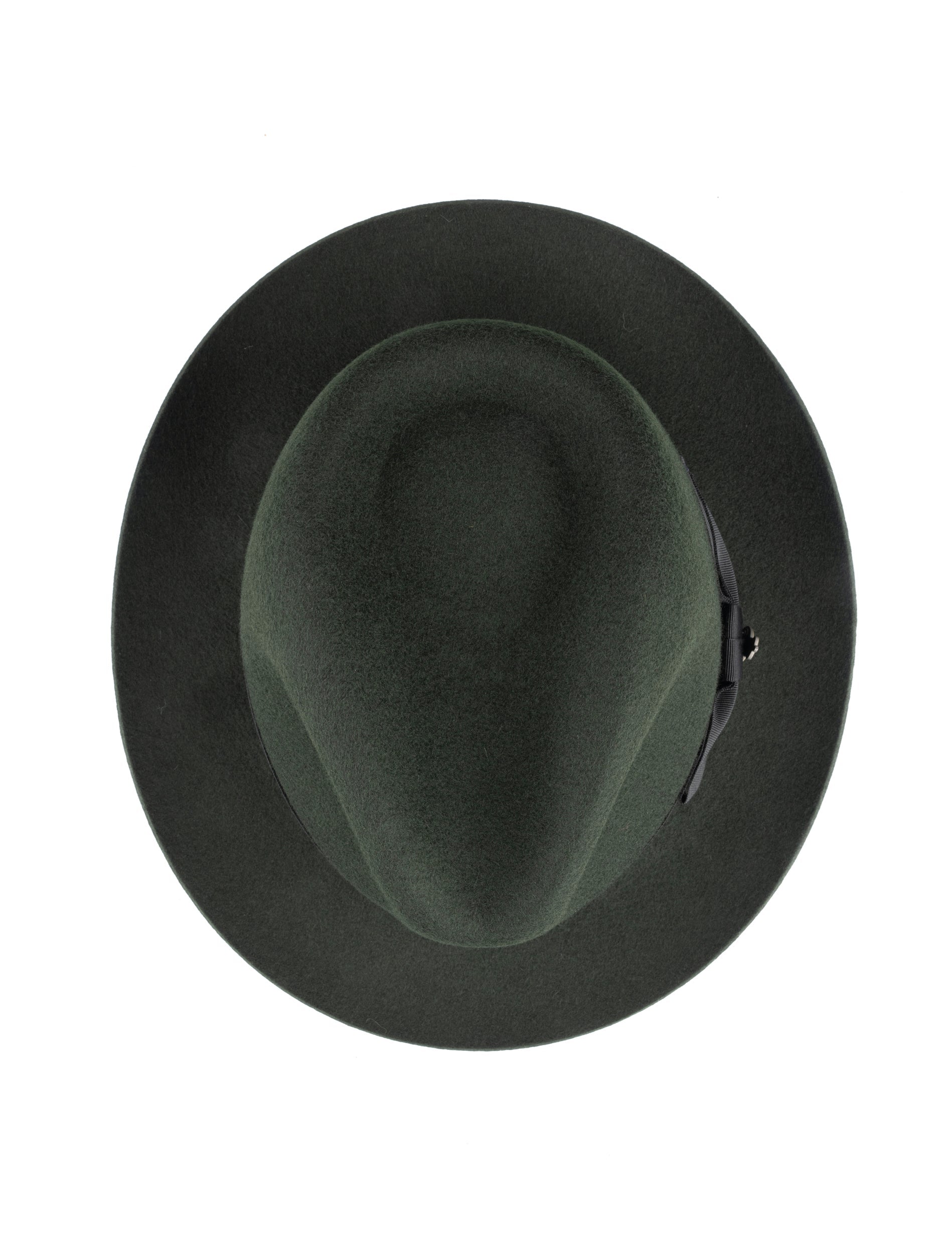 Bourton Wool Felt Hat