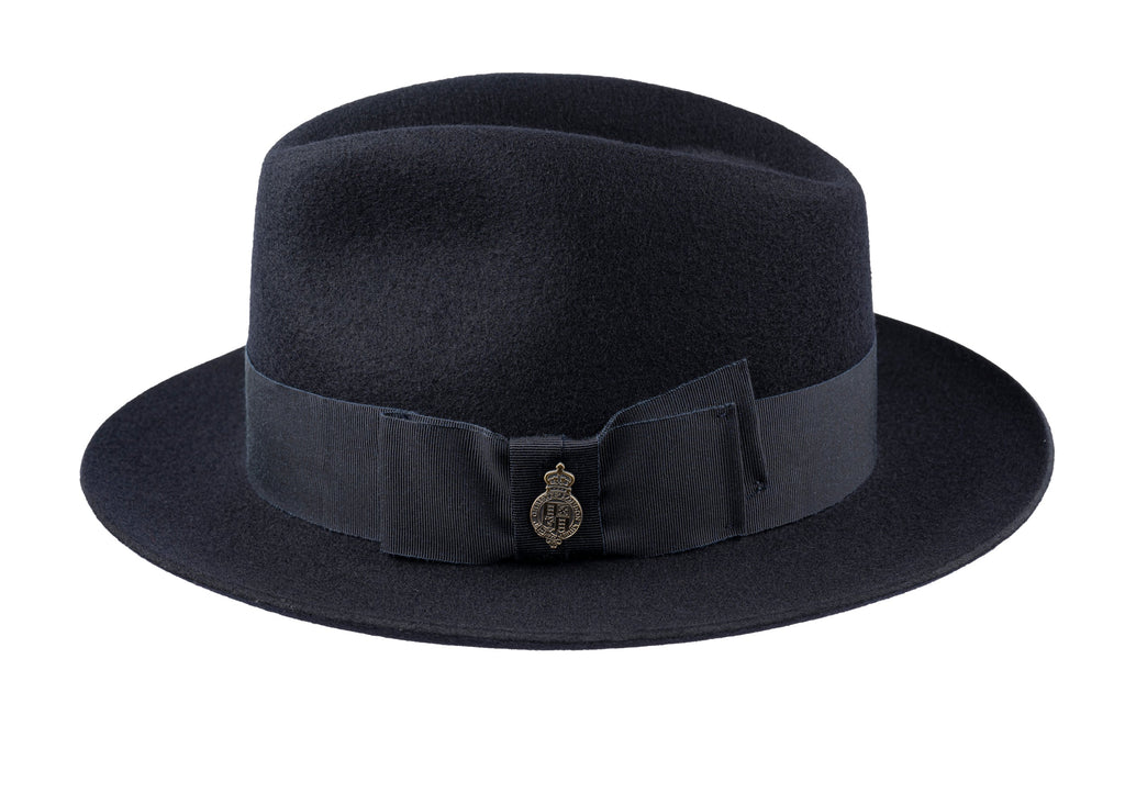 Bourton Wool Felt Hat