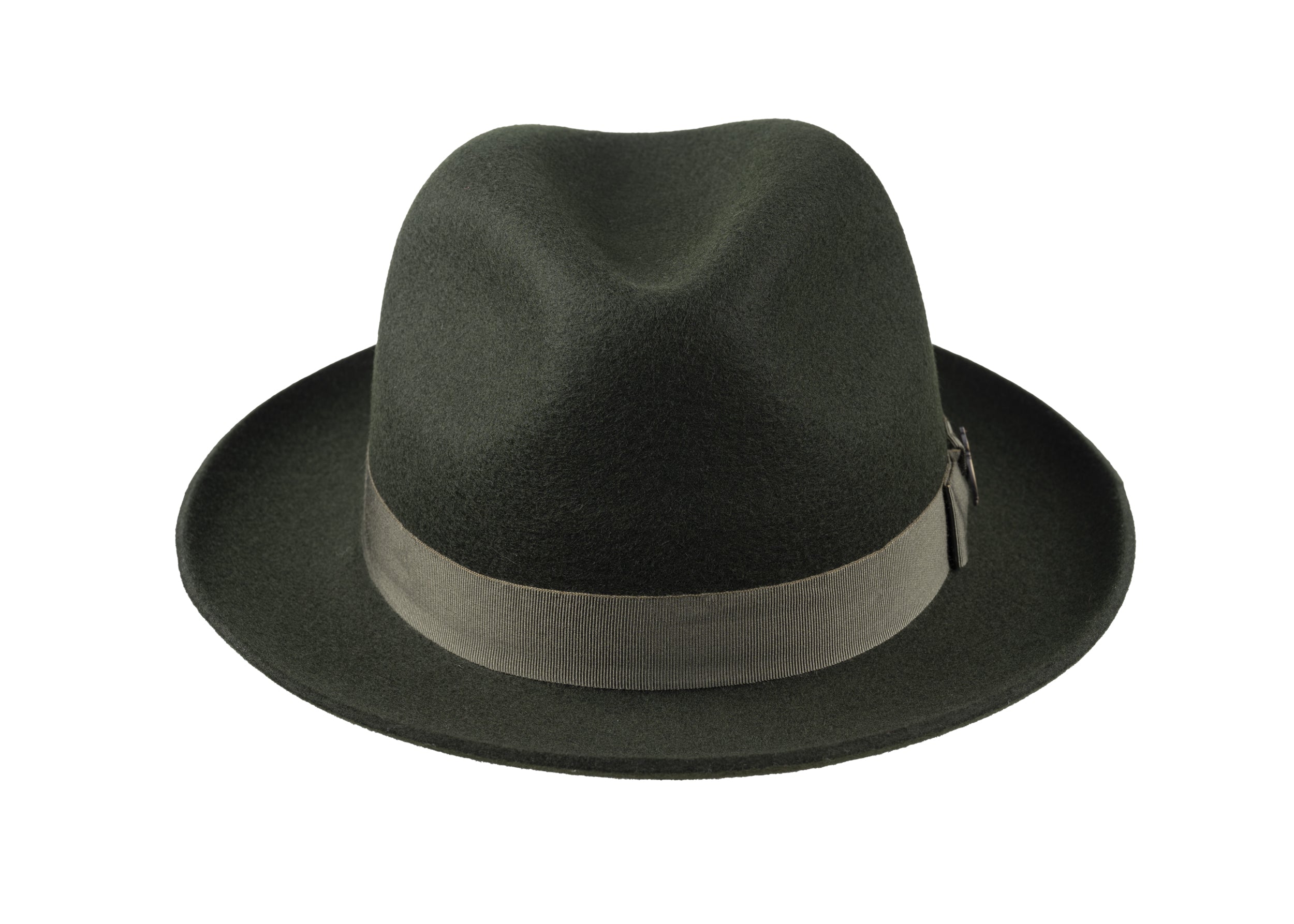 Keble Wool Felt Hat