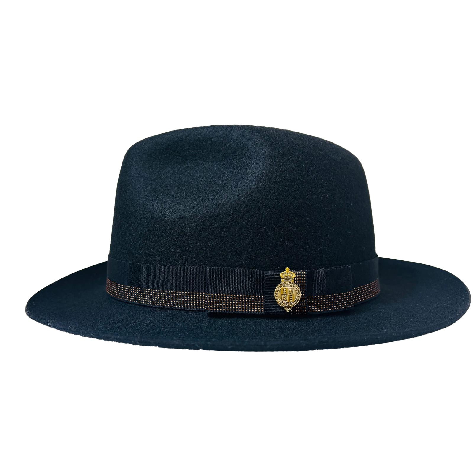 Arundel Wool Felt Trilby